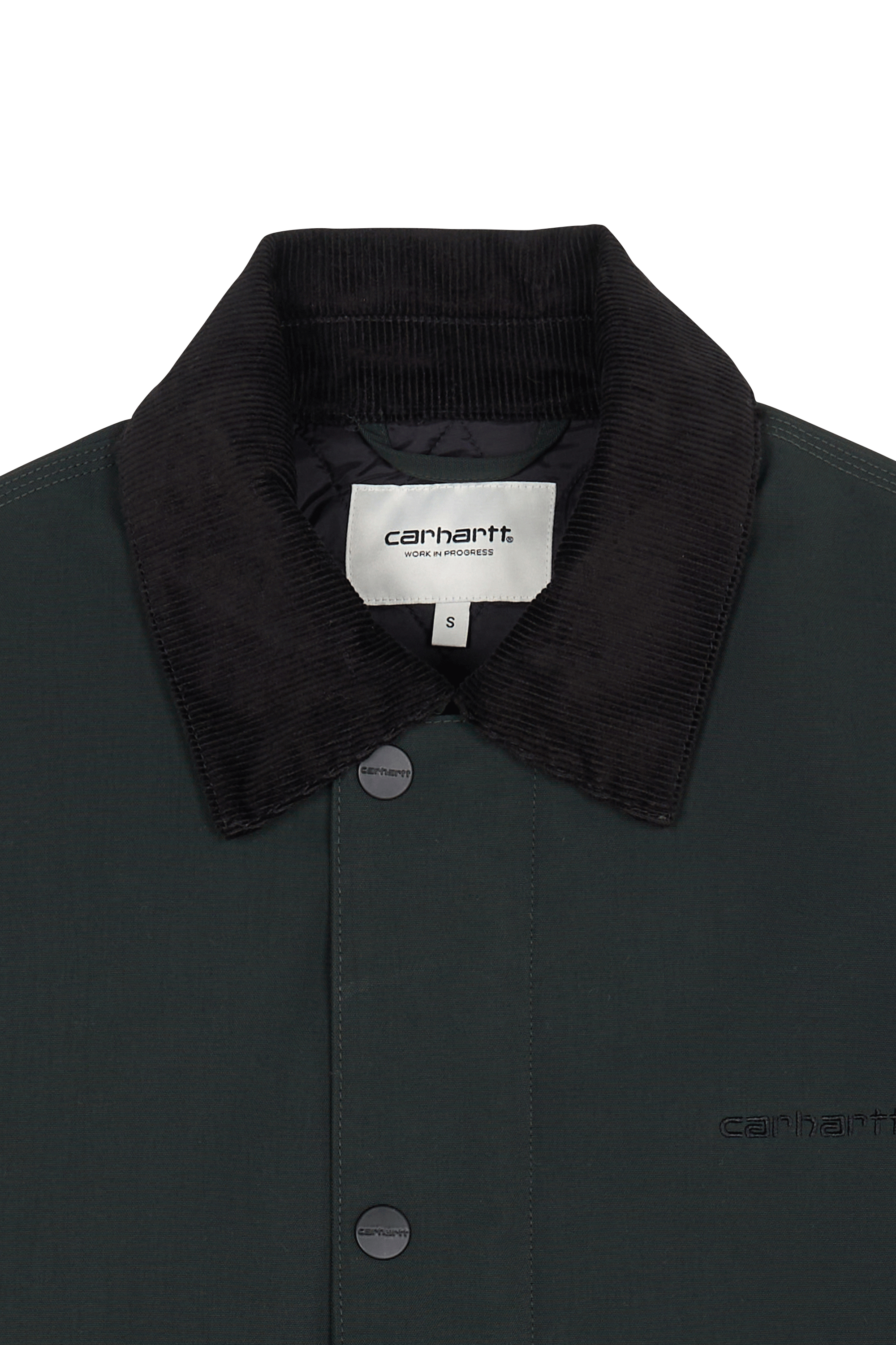 Jacket | Brown CARHARTT WIP Women