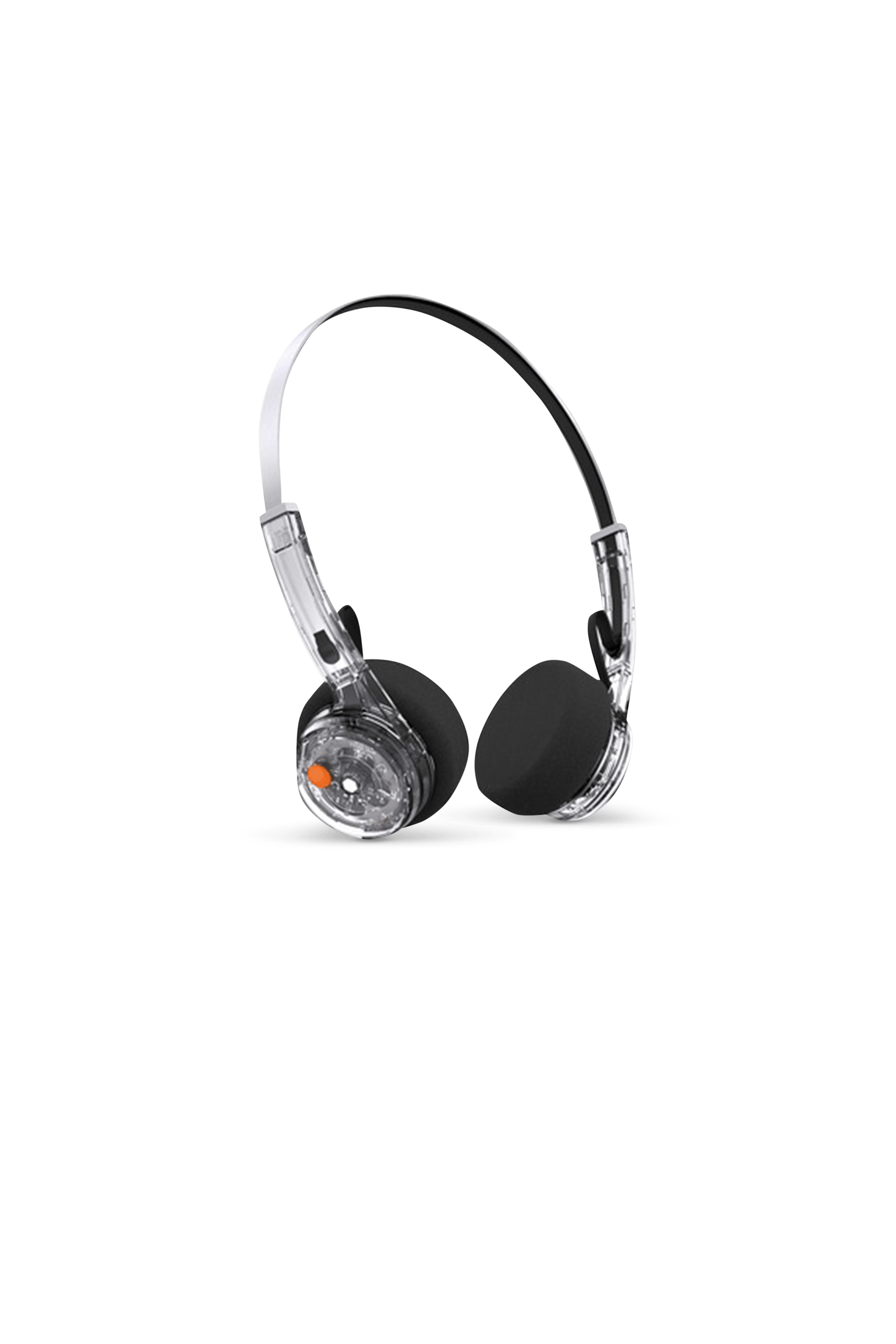 Casque bluetooth INNOV8 Orange