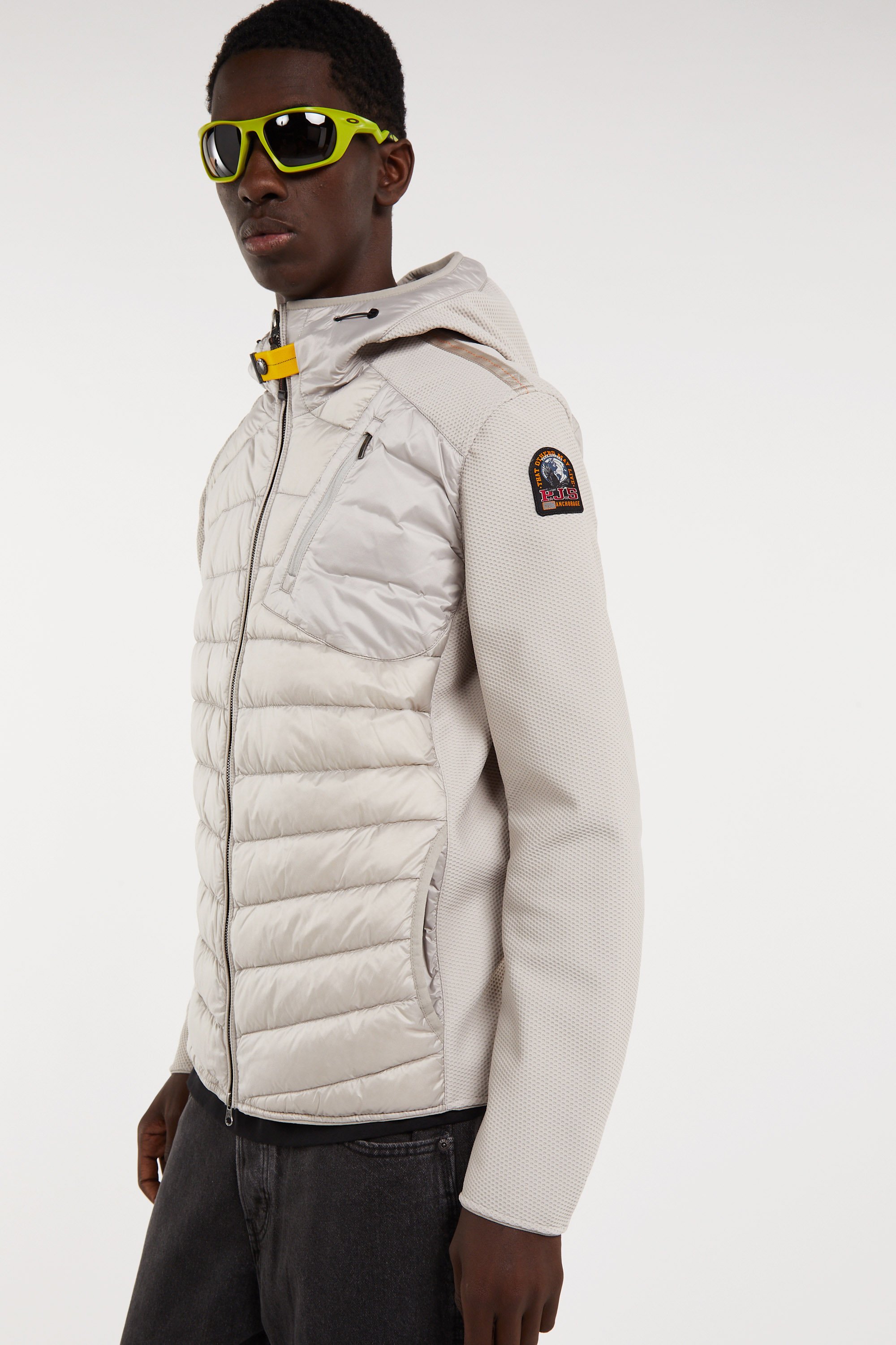 Veste | Beige PARAJUMPERS Homme