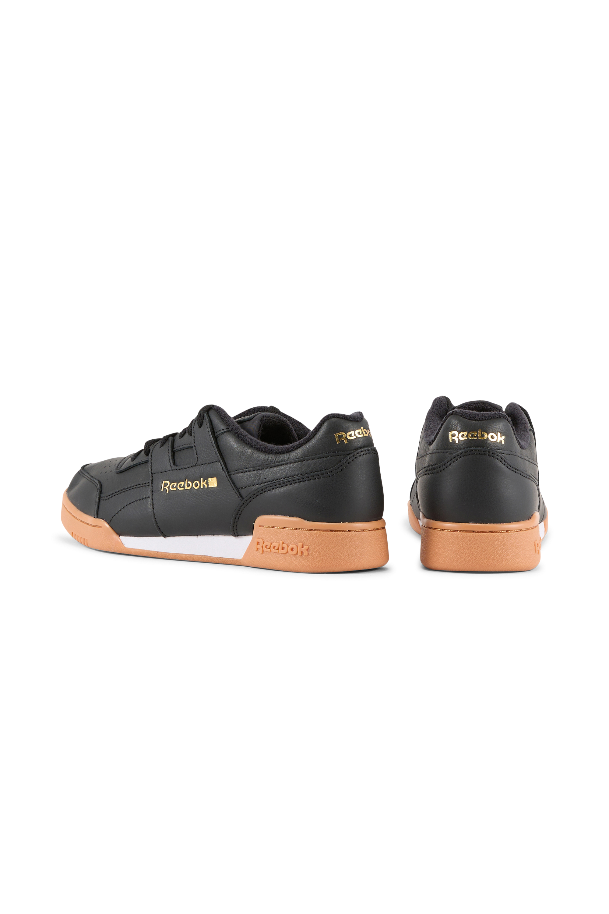 Baskets | Noir REEBOK Homme