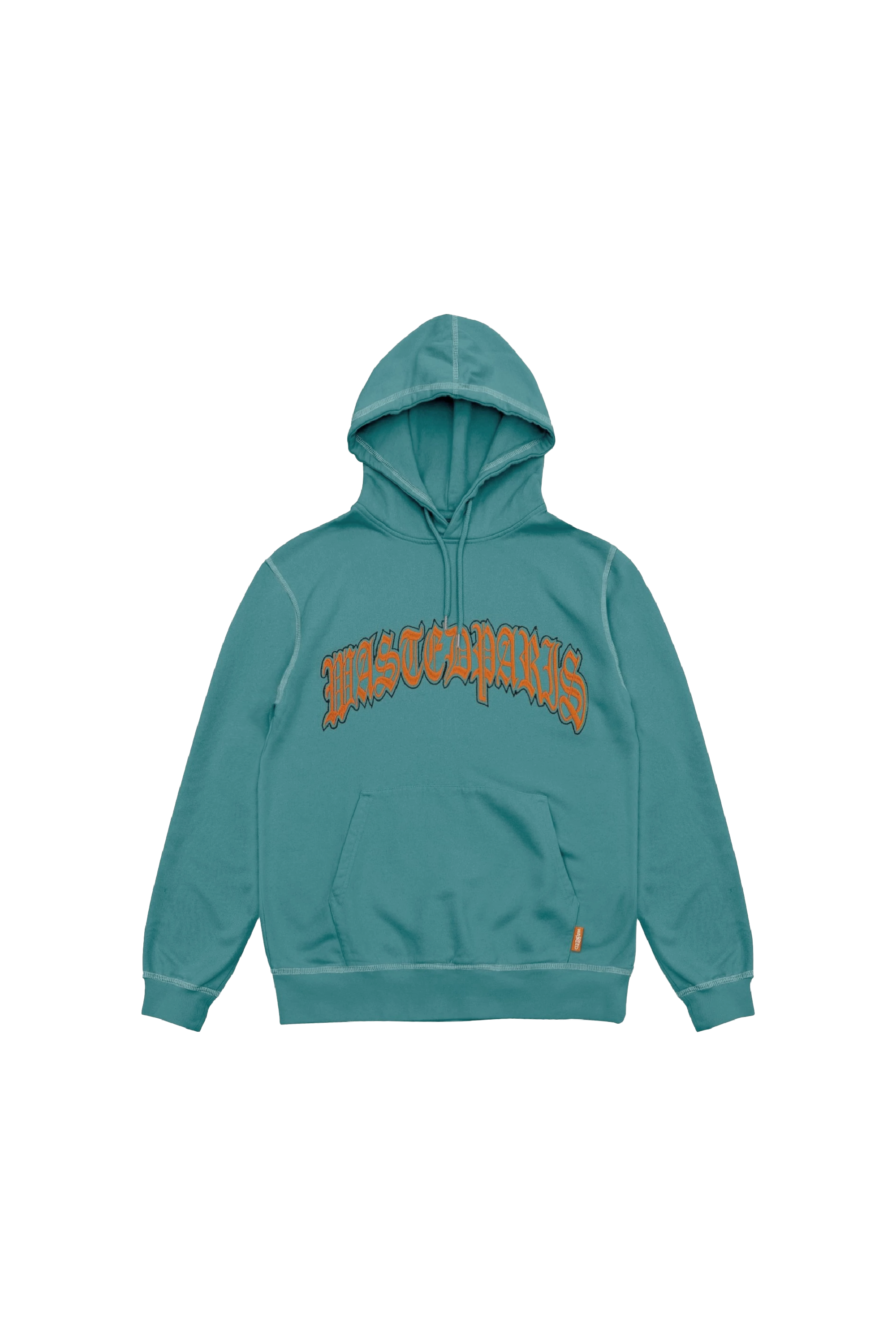Sweatshirt Blue