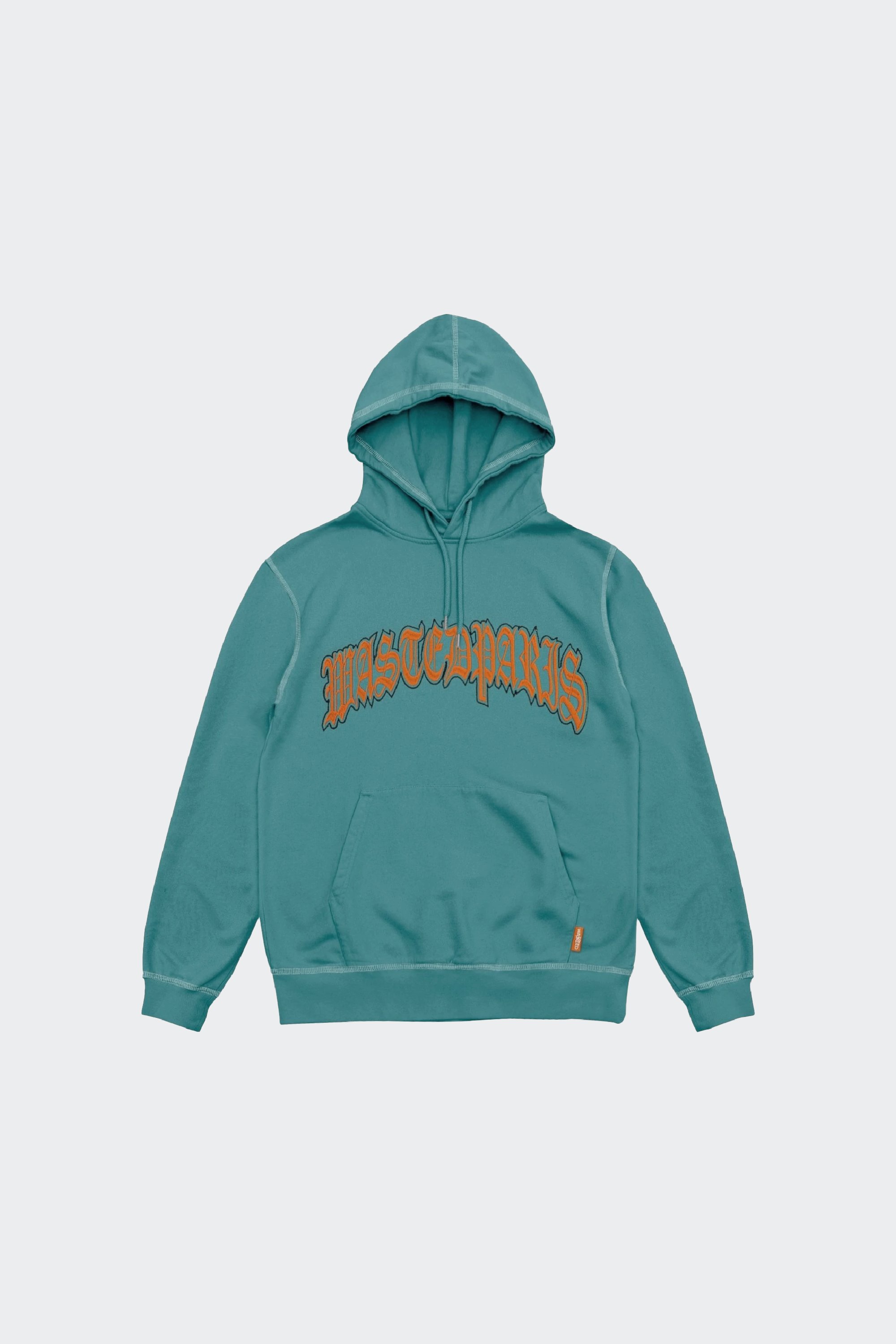 Sweat | Bleu by WASTED Sweat Bleu