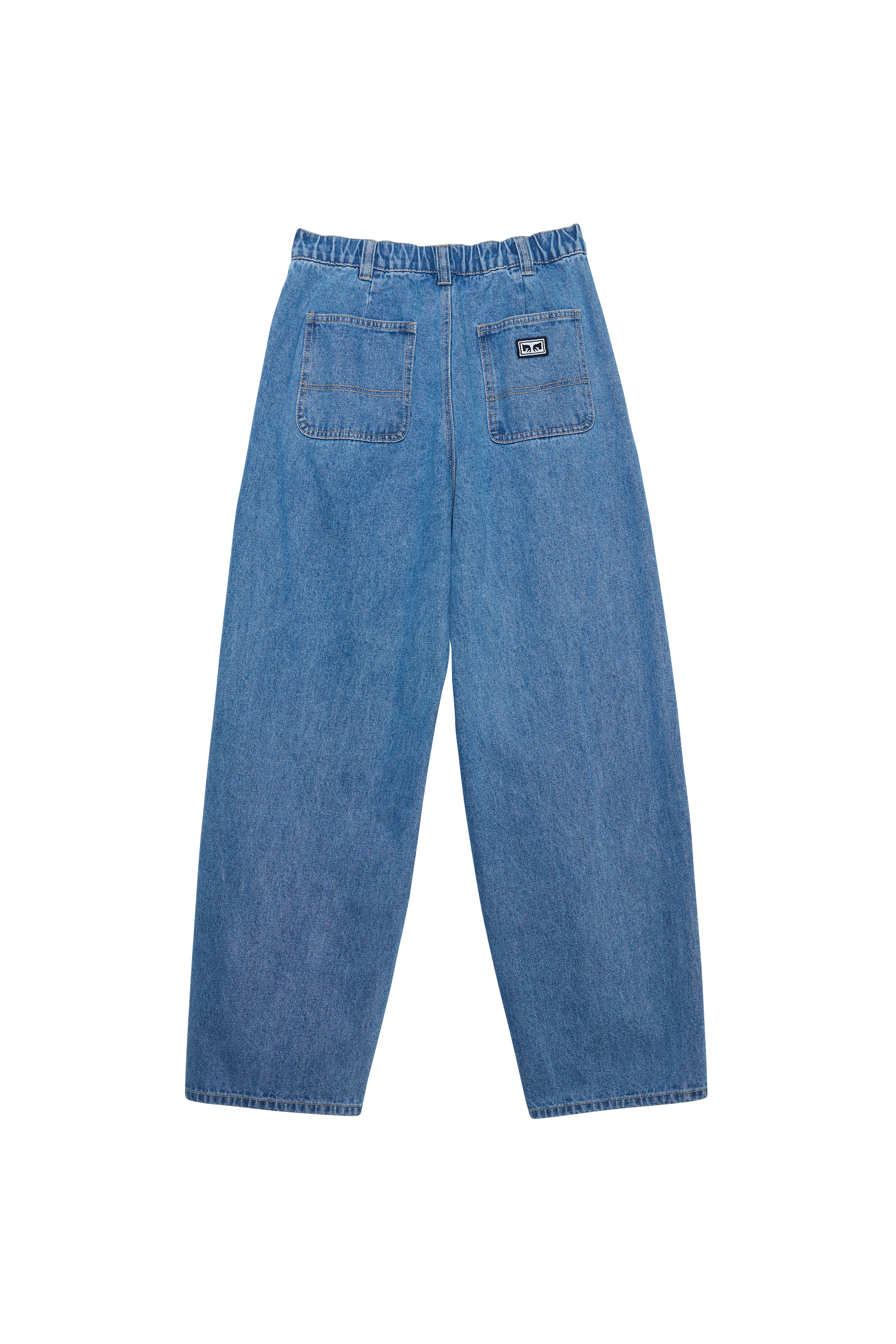 Jeans Blue