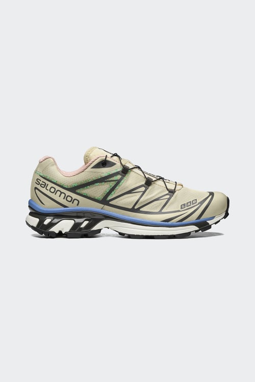 Sneakers Salomon Homme Nouvelle Collection Citadium