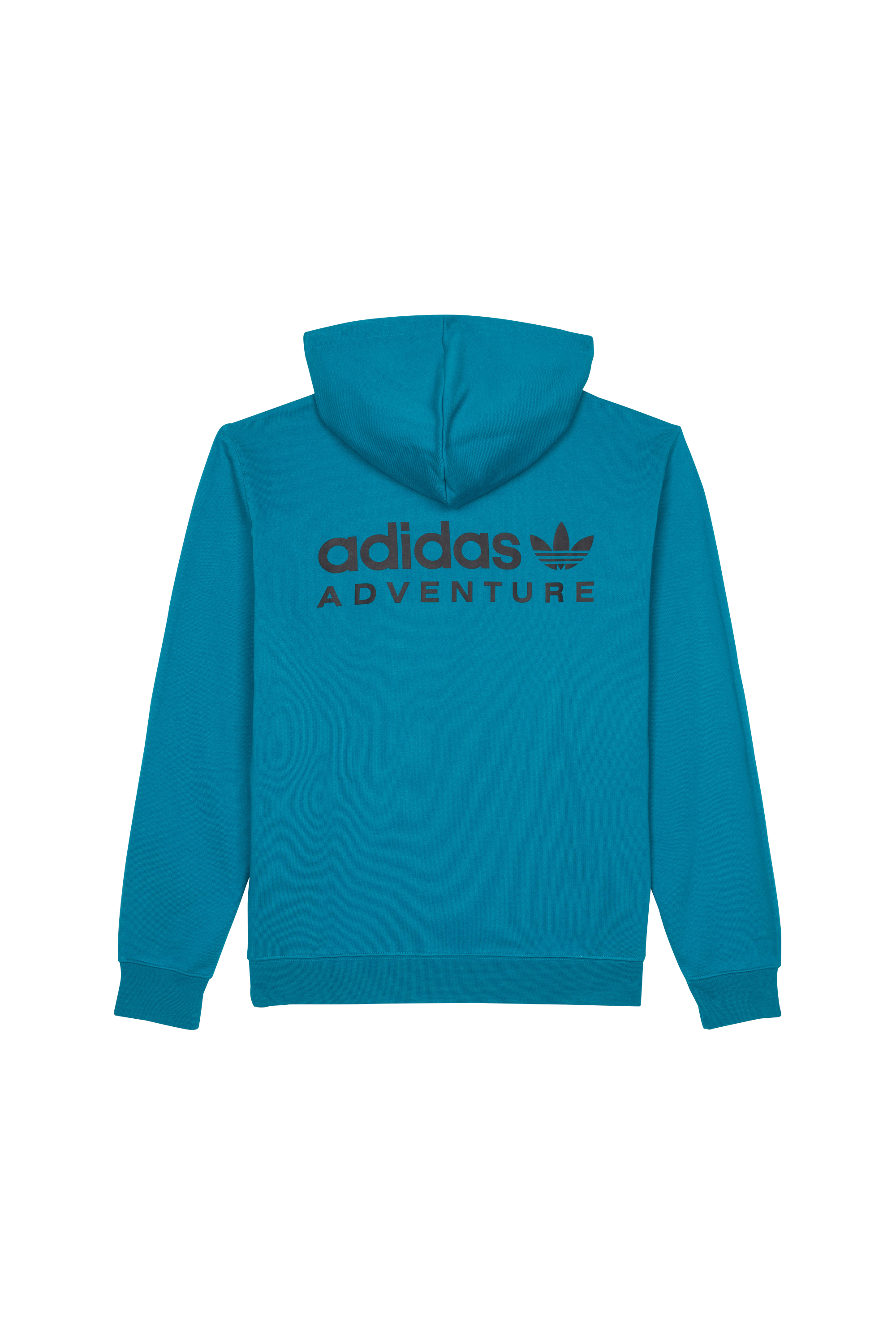 sweatshirt ADIDAS Blue