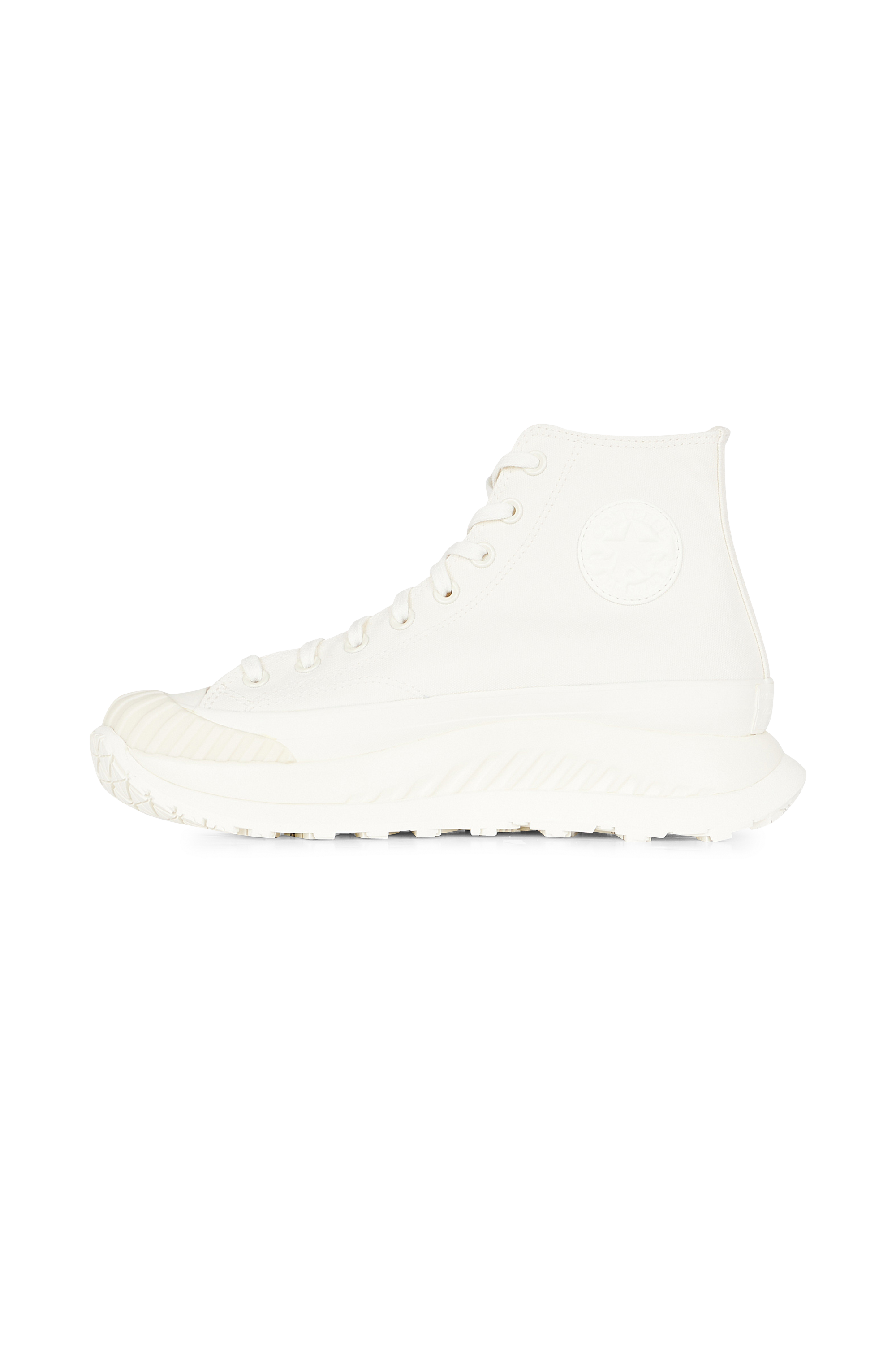 Baskets  CONVERSE Beige