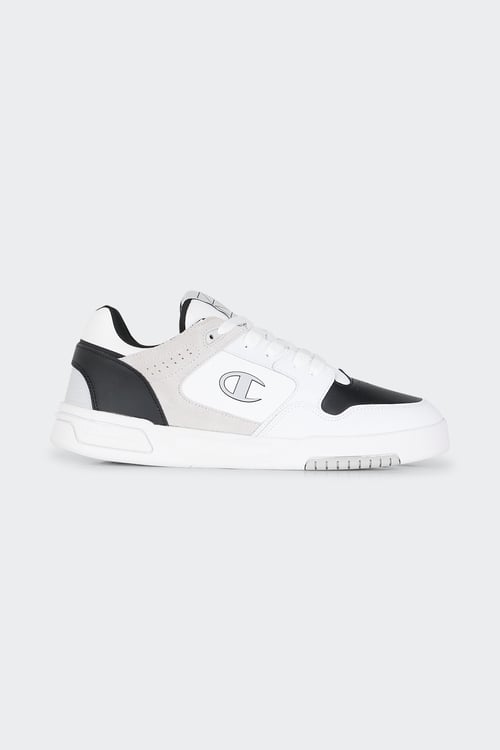 Baskets Blanc Champion Homme Citadium