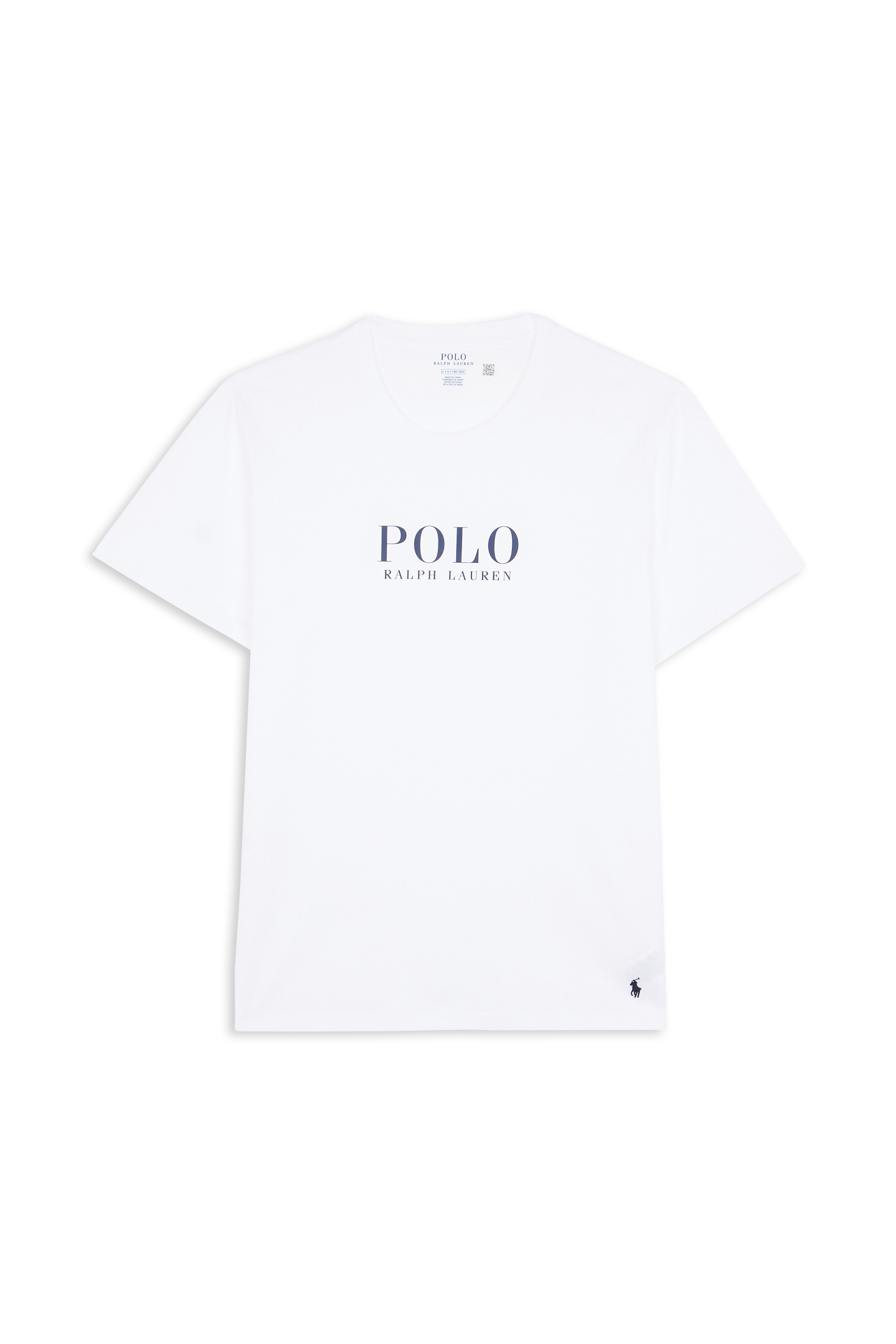 T-shirt Blanc