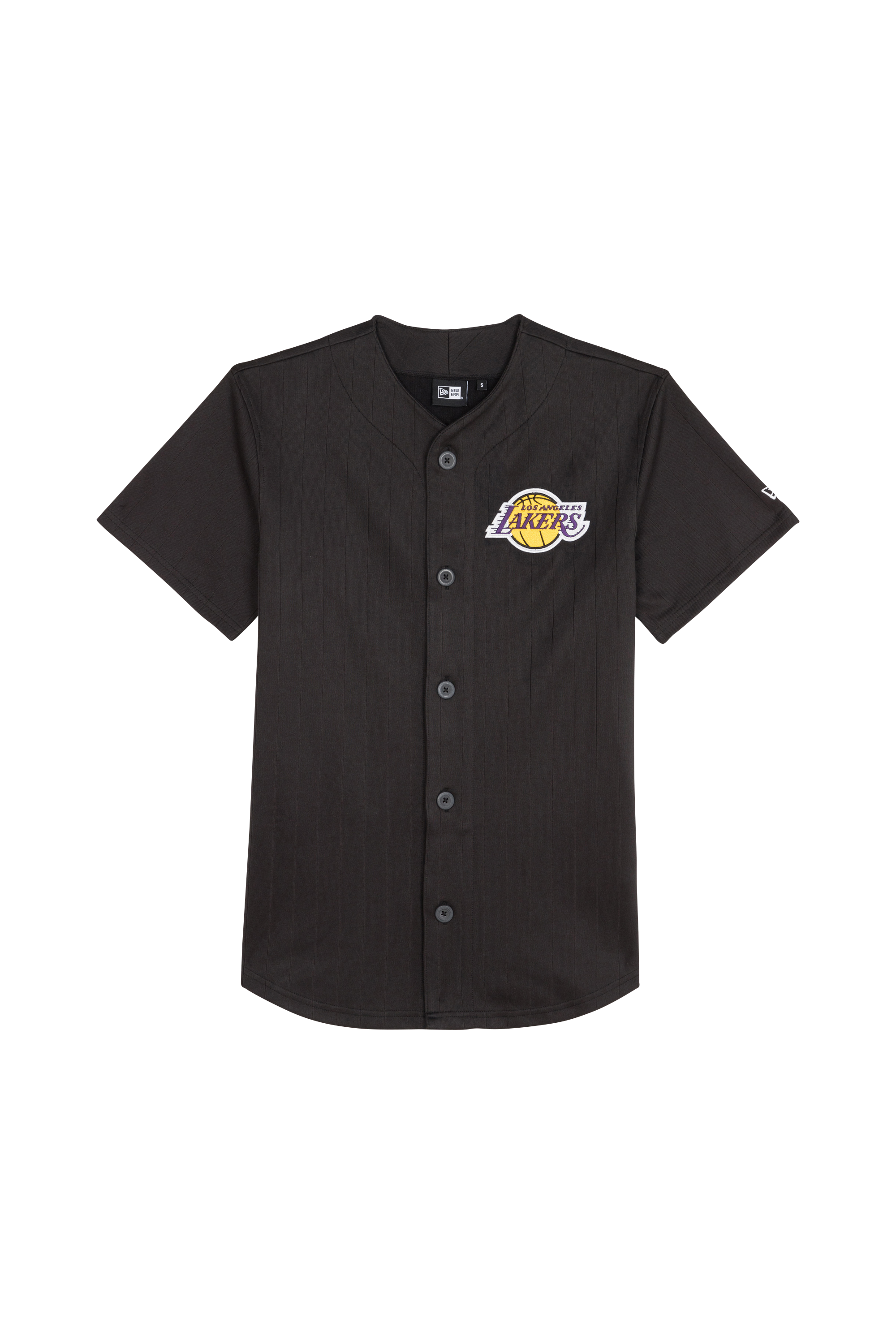 Jersey Black