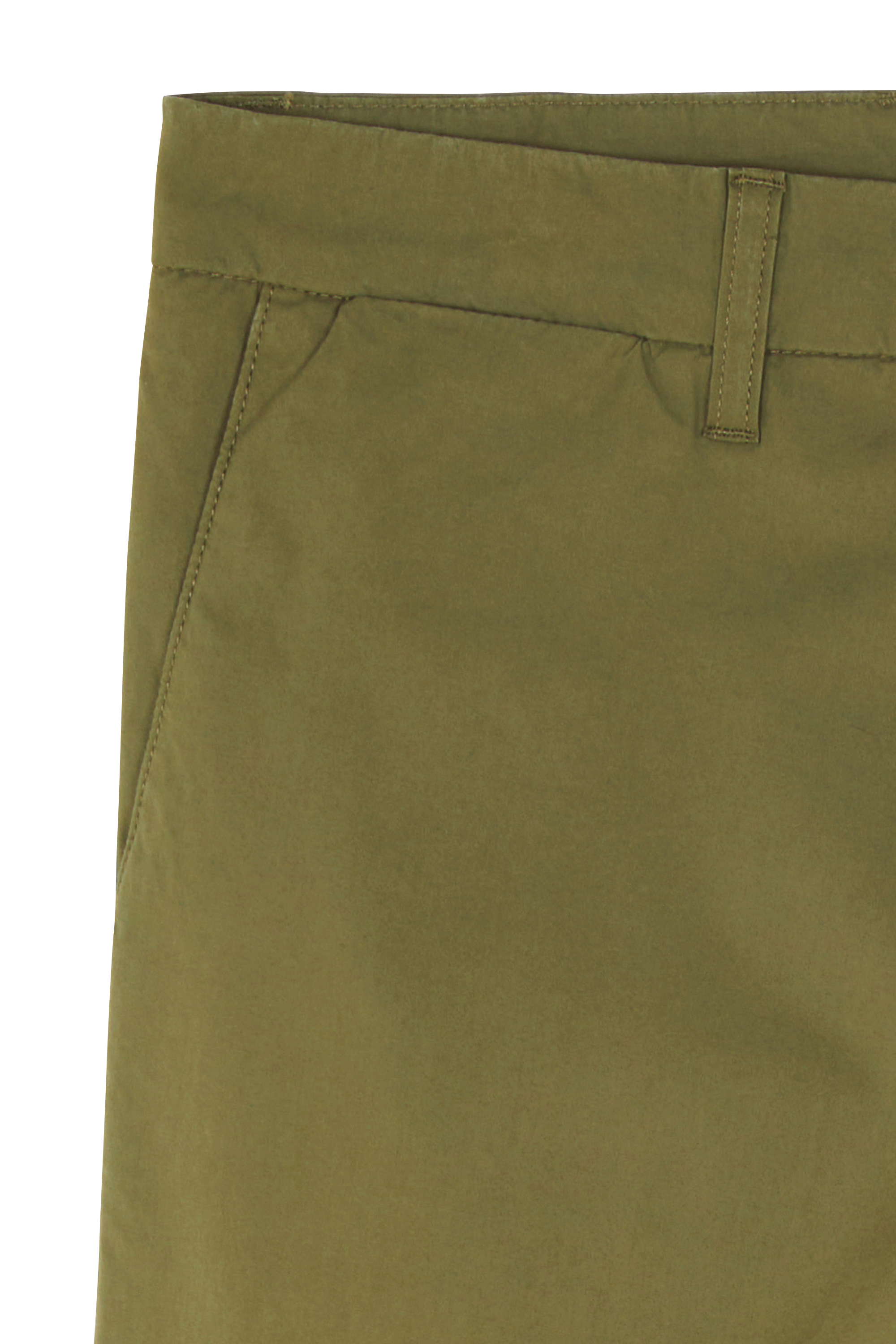 Trousers Khaki