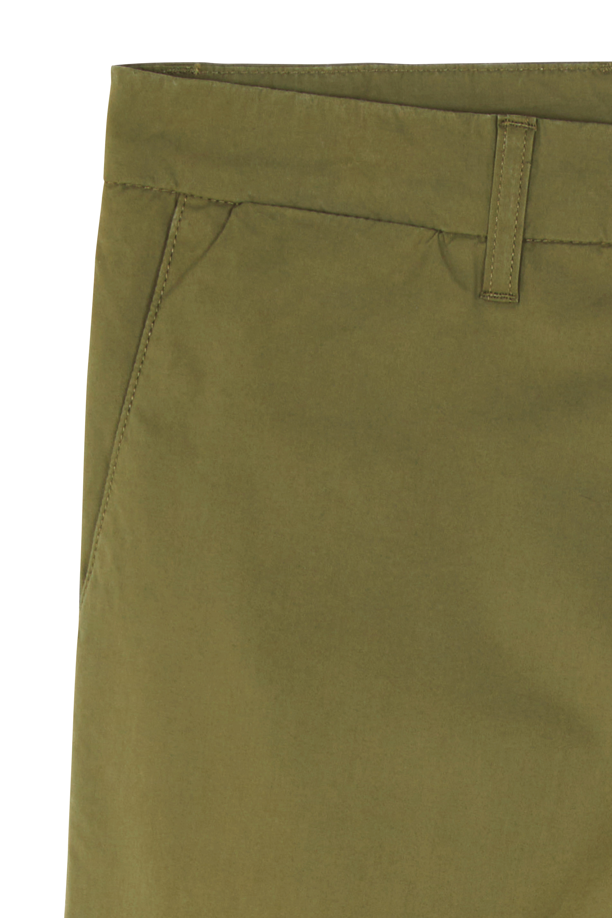 Trousers Khaki