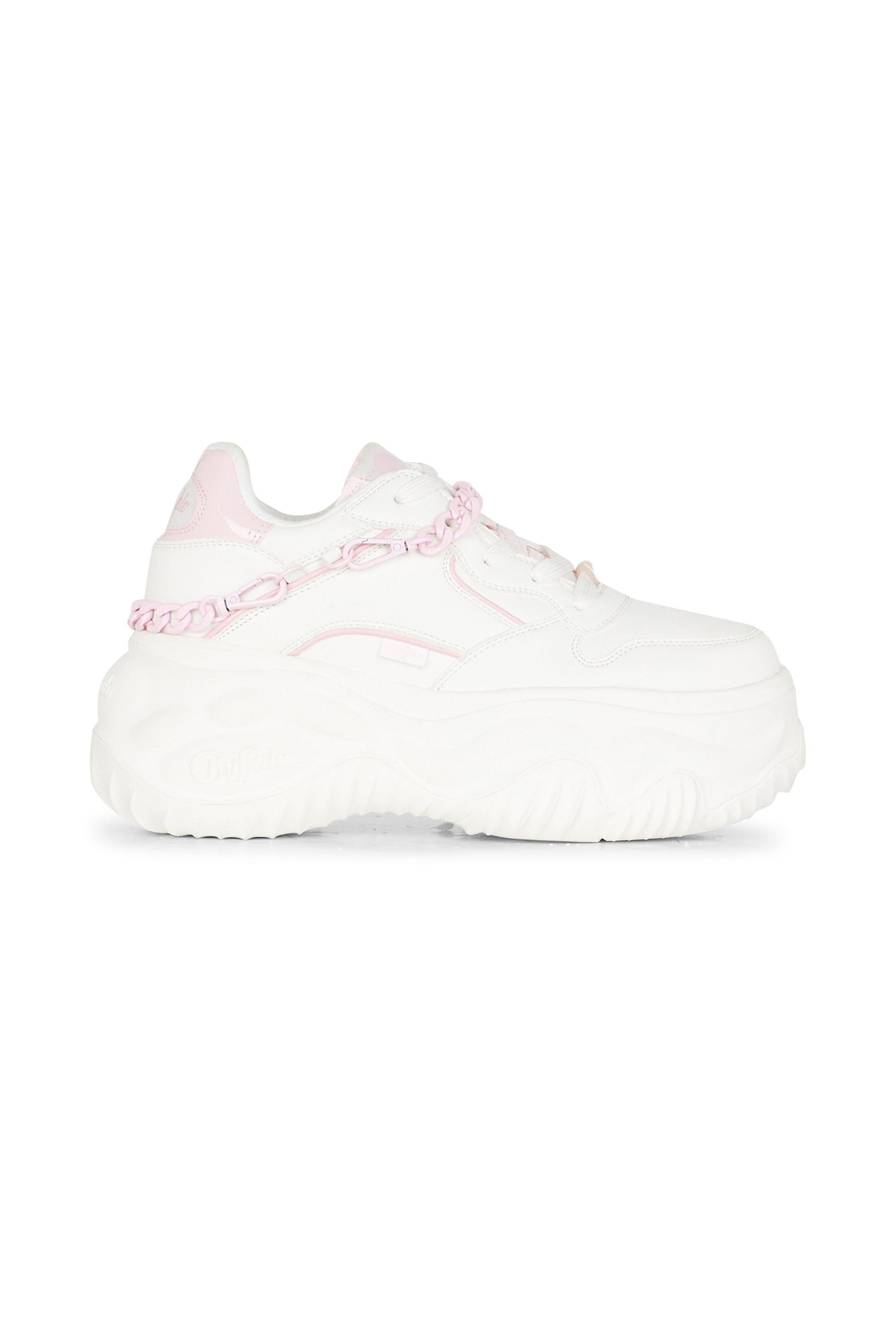 Baskets  Blanc