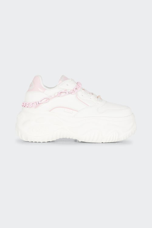 BUFFALO Baskets  Blanc
