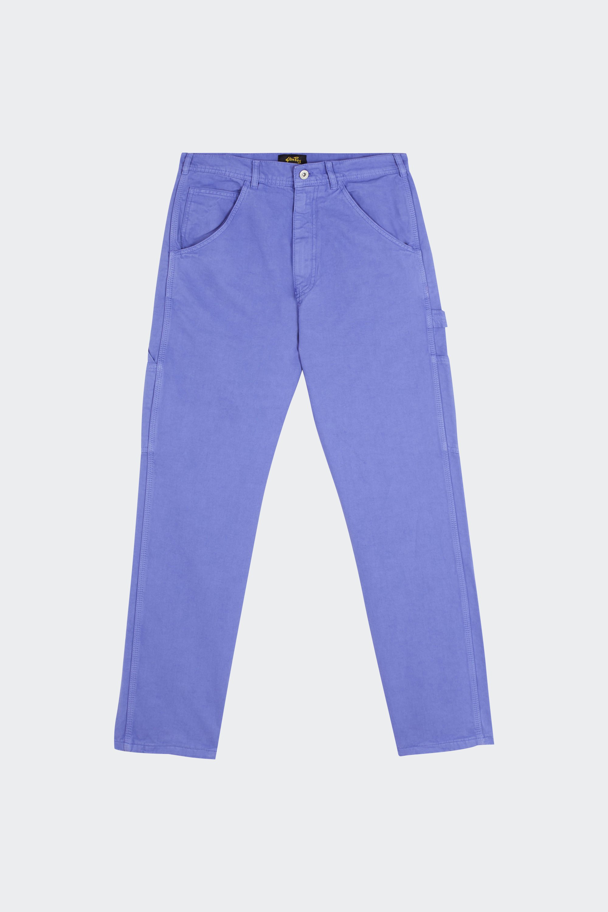 Pantalon | Violet by STAN RAY Pantalon Violet