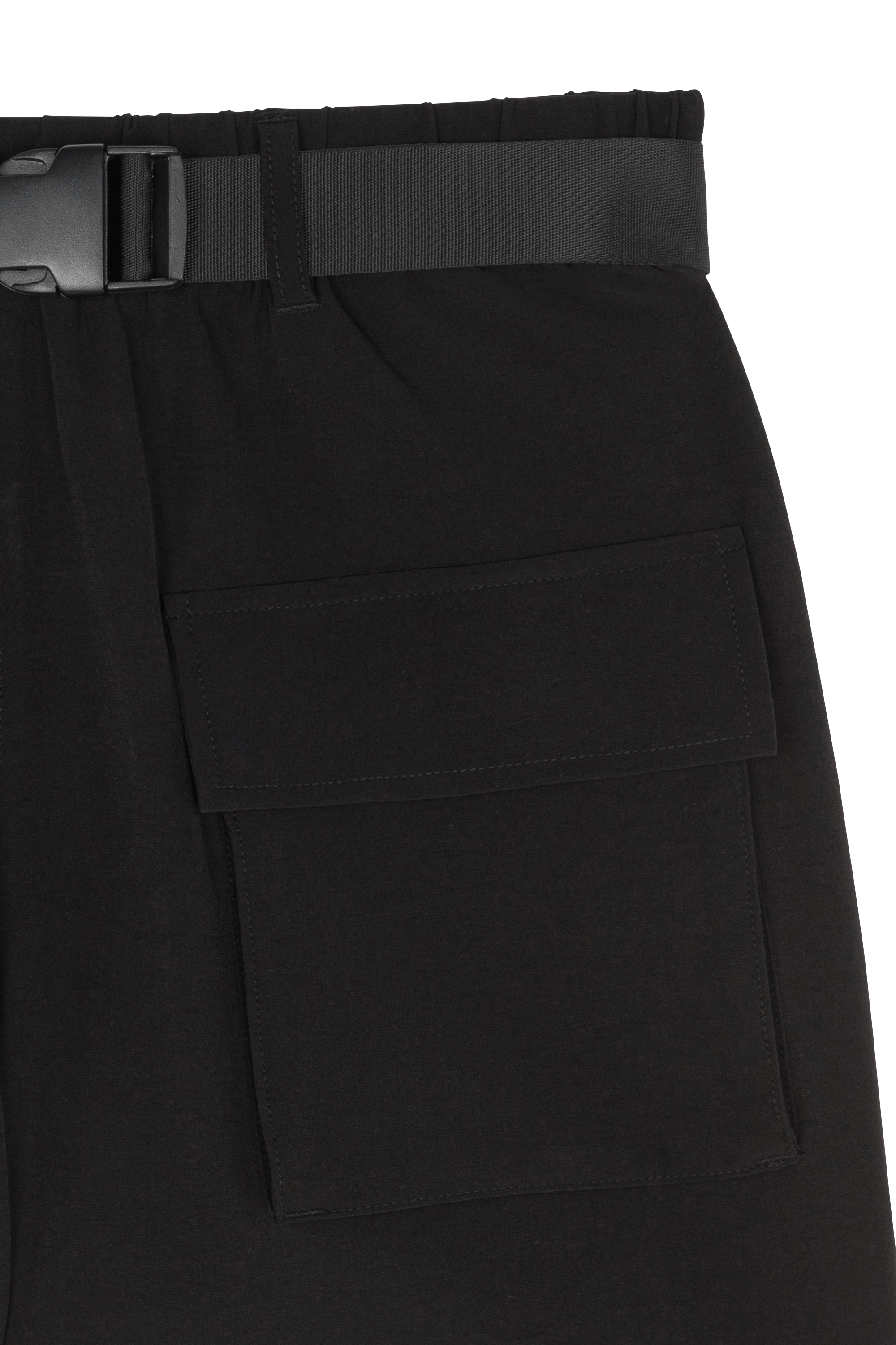 Shorts Black