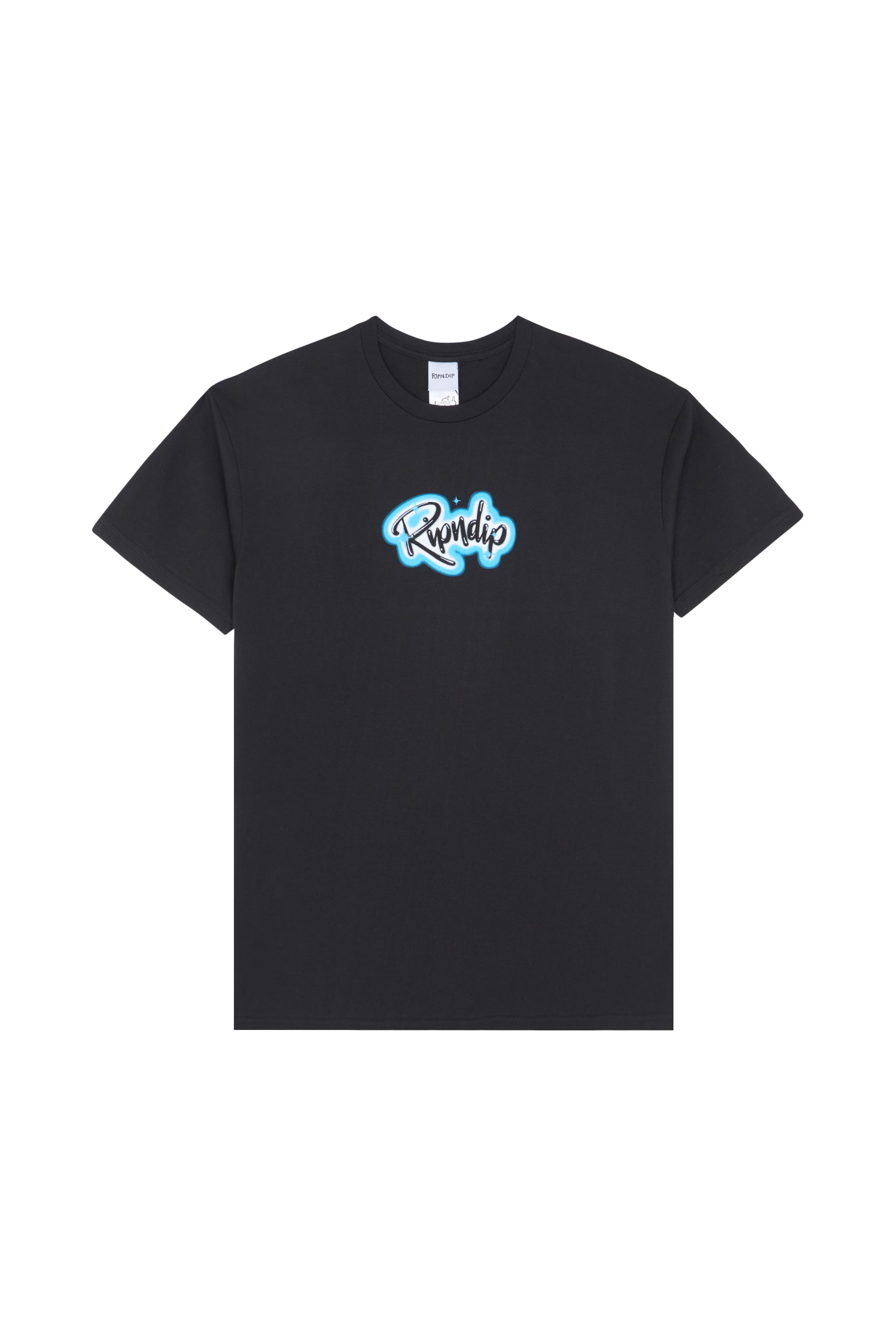 T-shirt Black