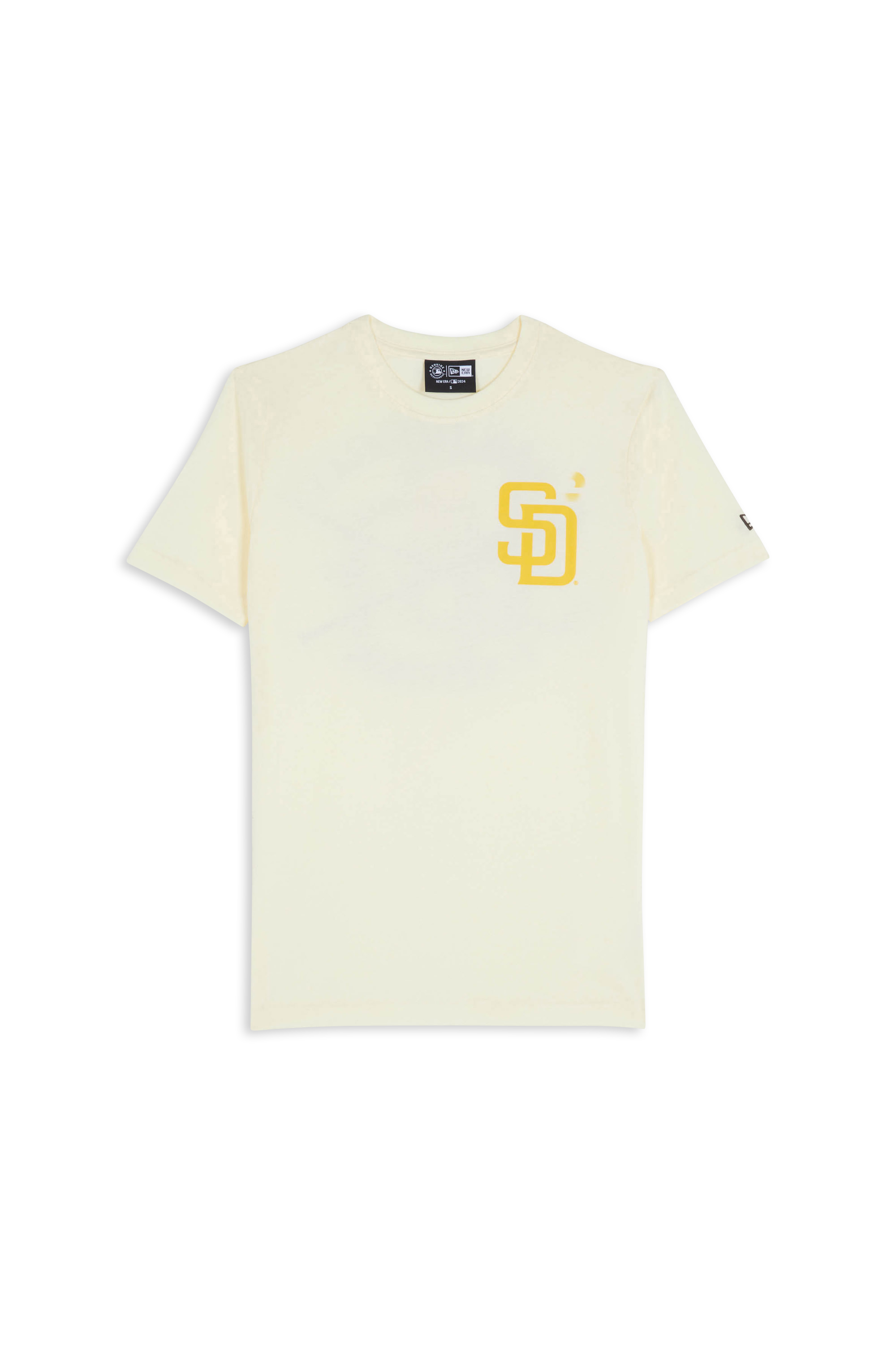 T-shirt Blanc