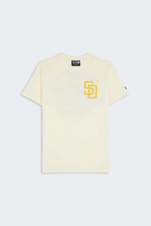 NEW ERA T-shirt White