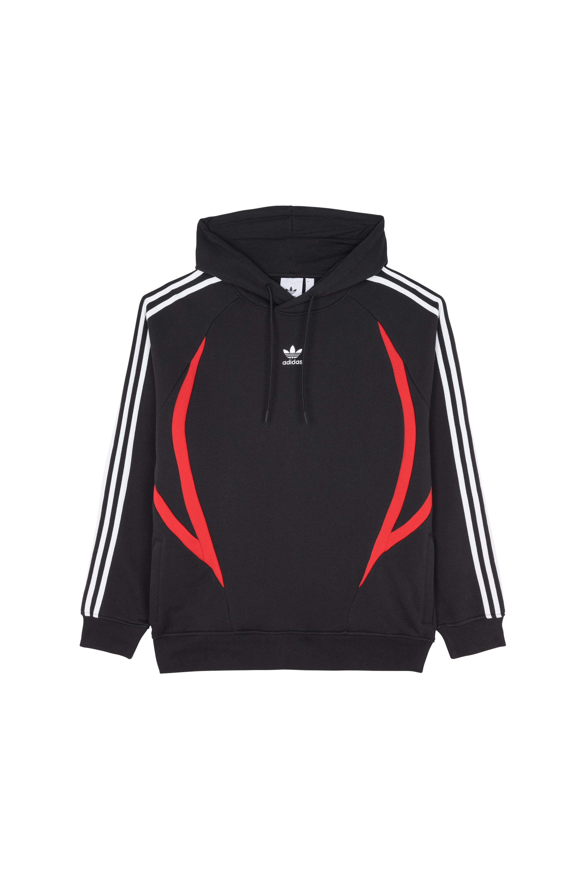 Hoodie Noir