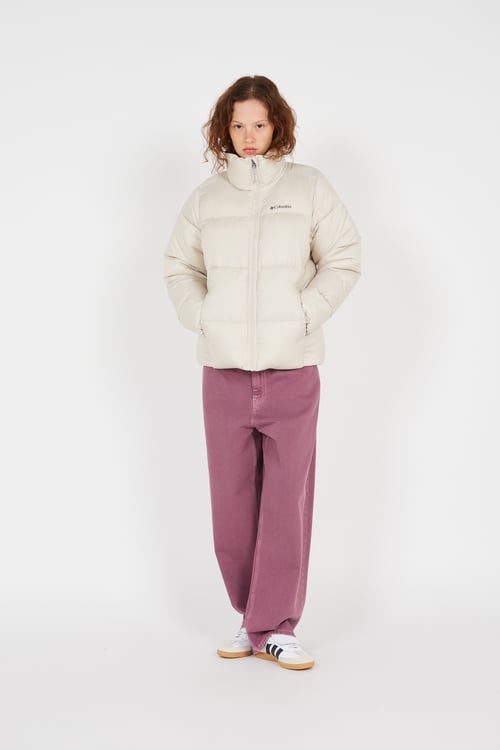 COLUMBIA Doudoune  Beige