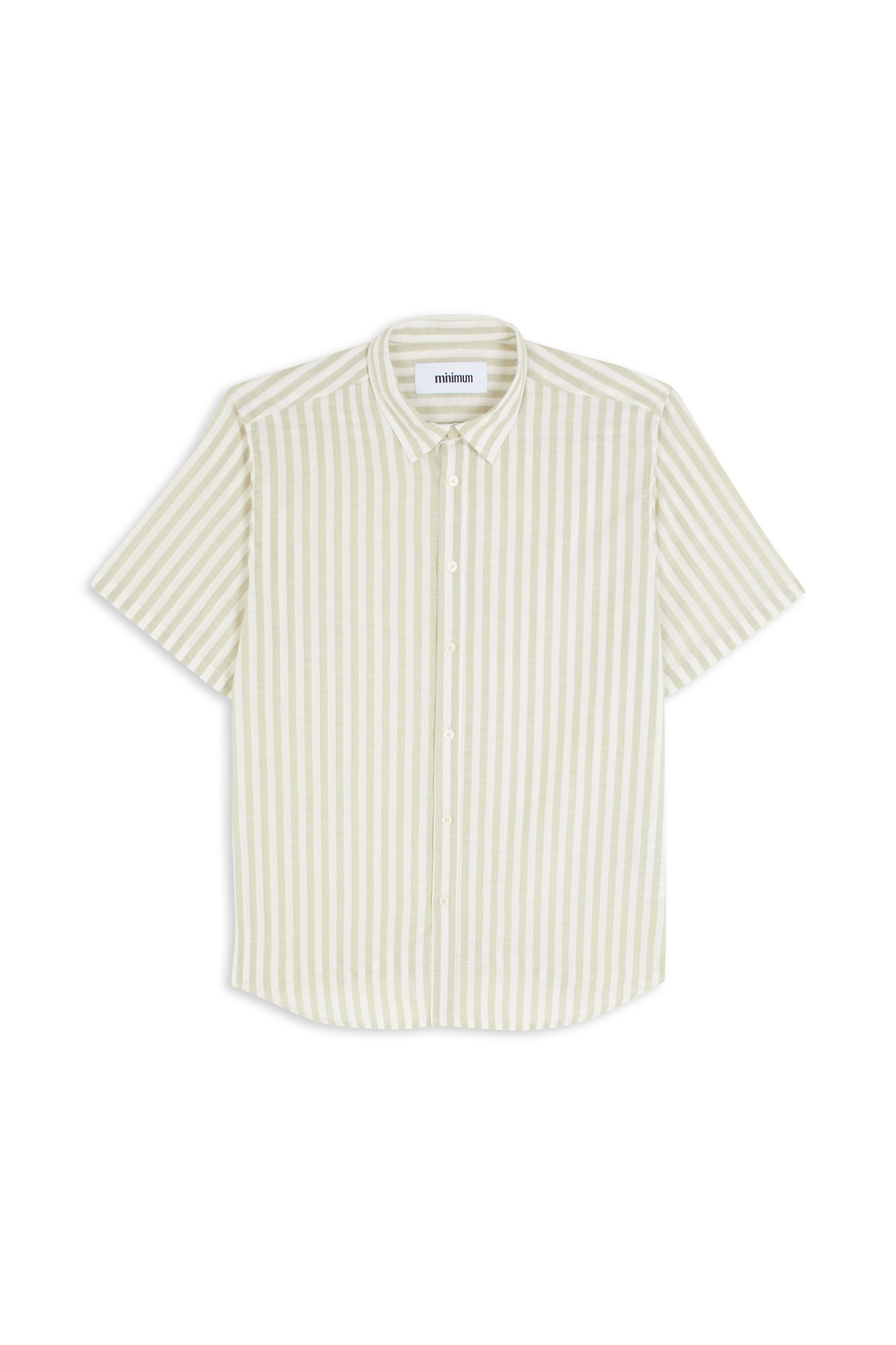 Shirt Beige