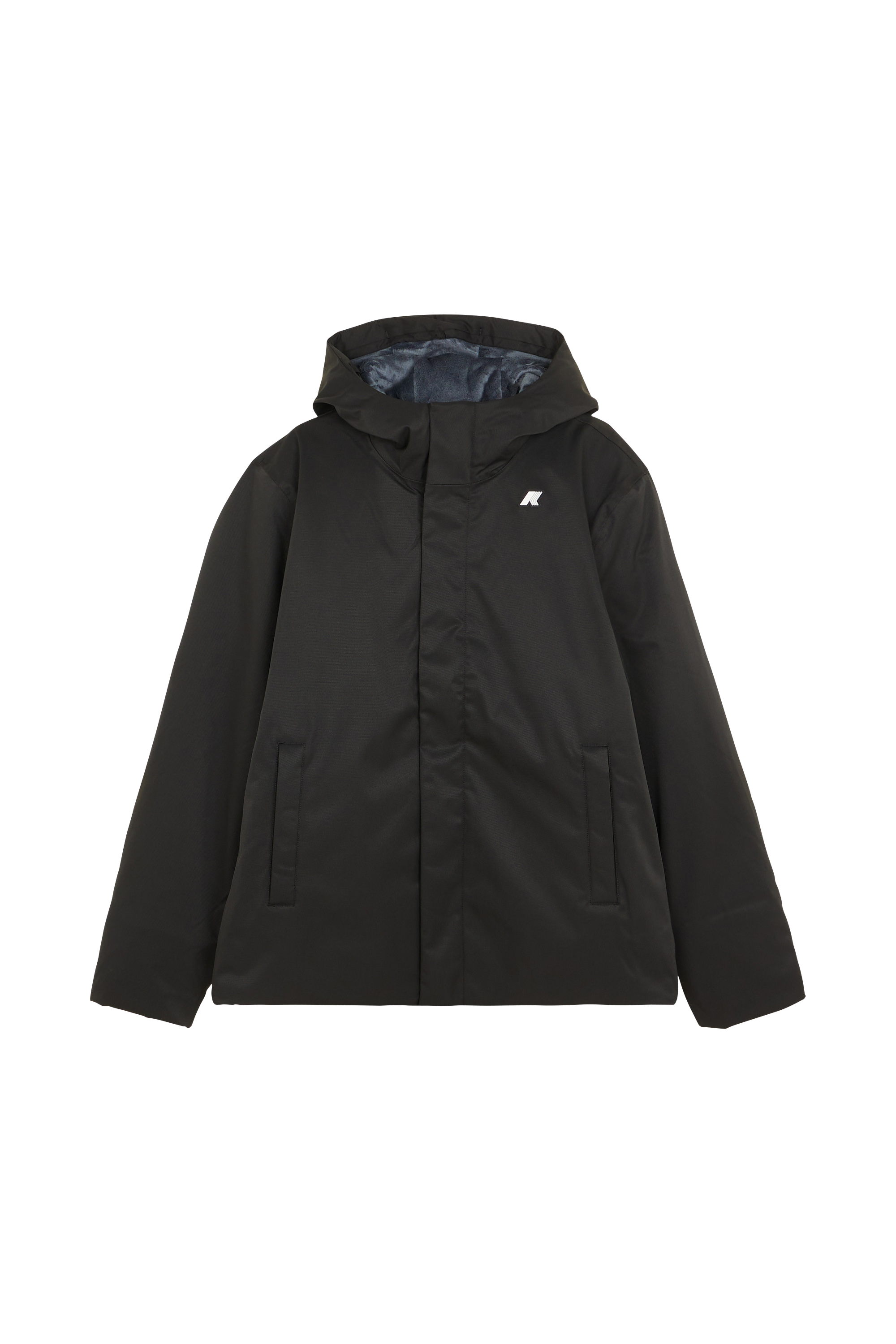 Parka Black