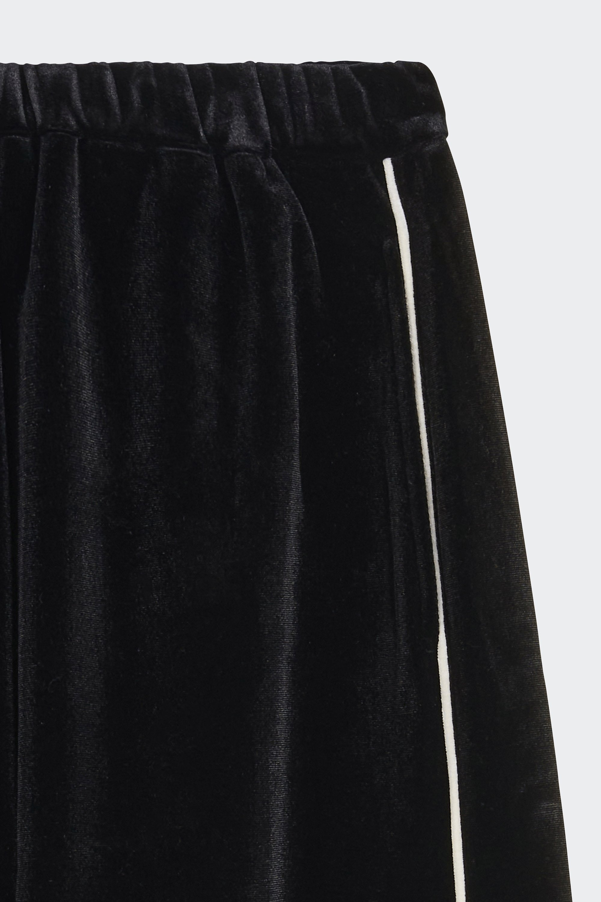 Joggers | Black by DAILY PAPER Joggers Black