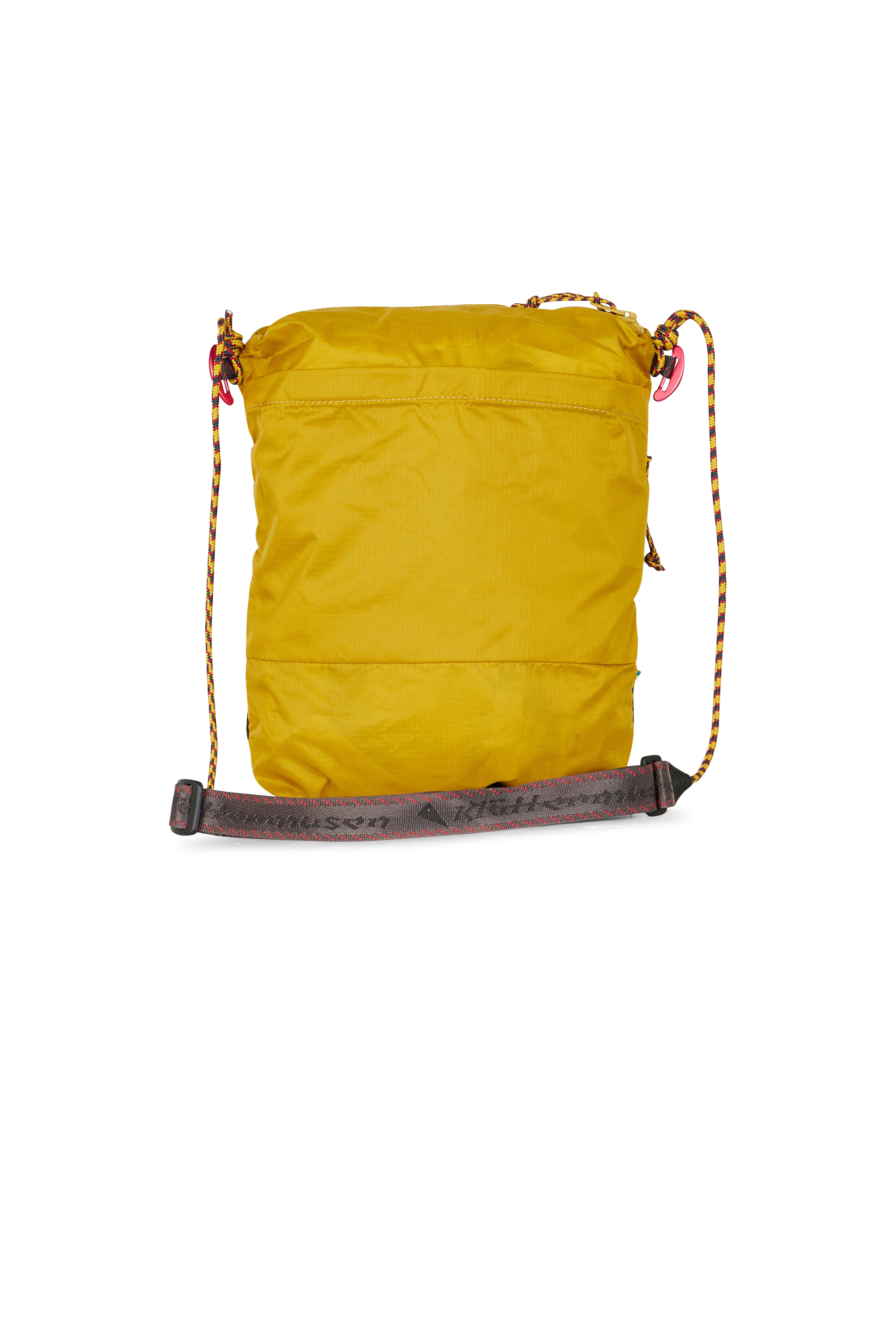 Baindeminuit shoulder bag Yellow