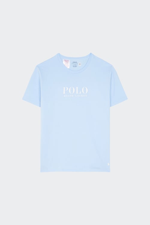 POLO RALPH LAUREN T-shirt Bleu
