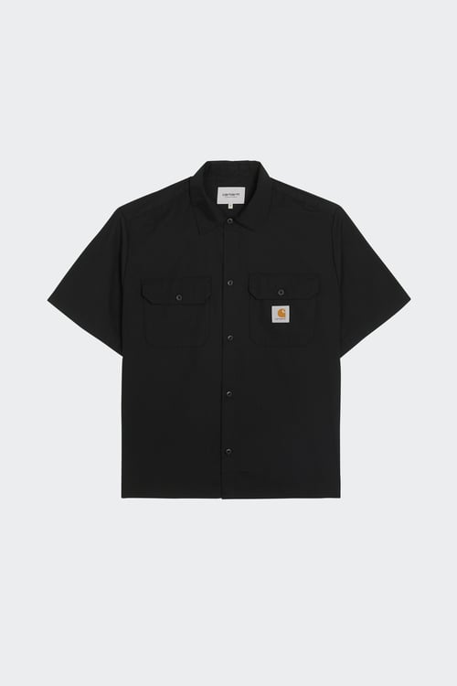 Chemise - Taille XL Noir