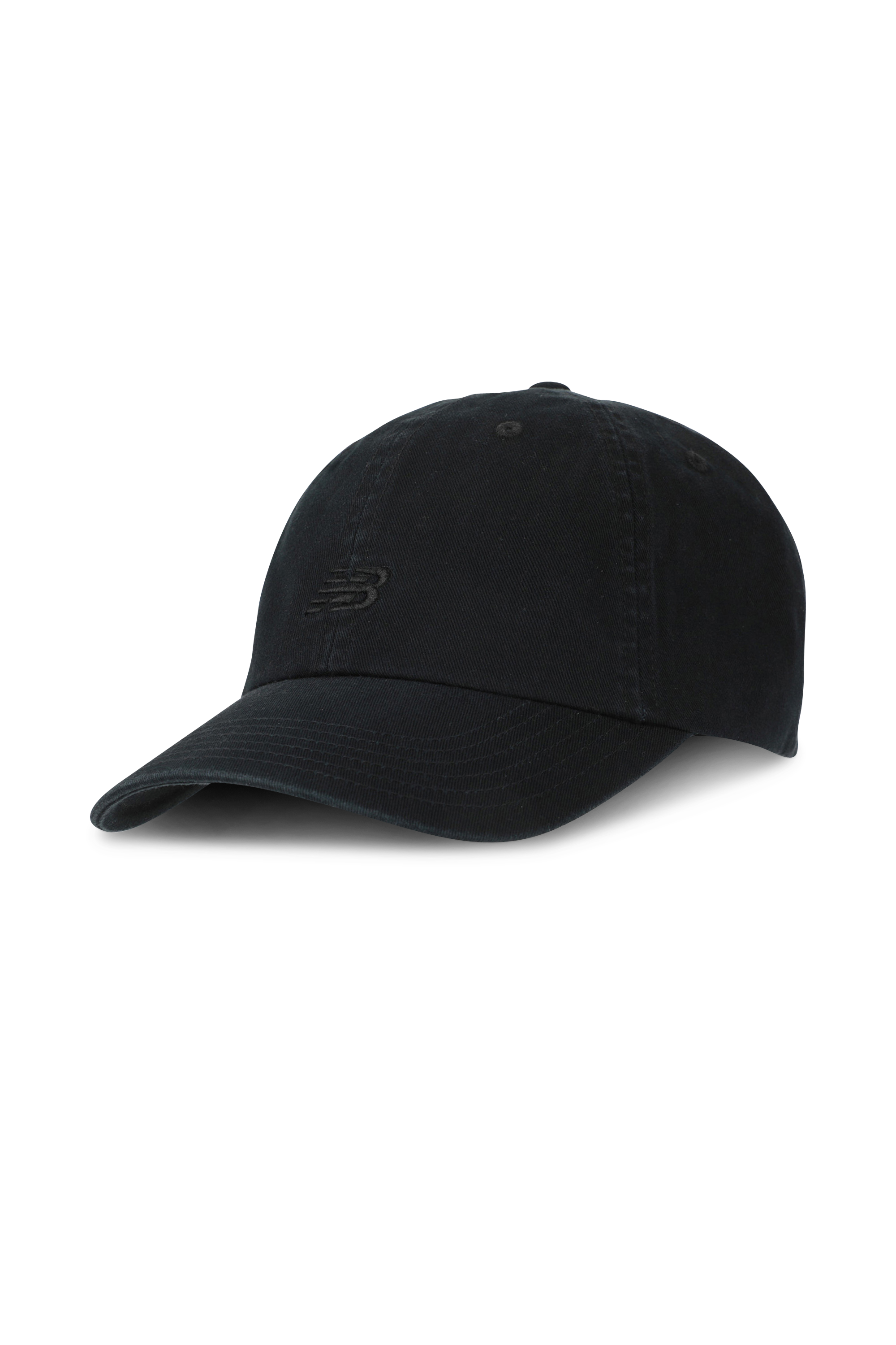 Baseball cap Black
