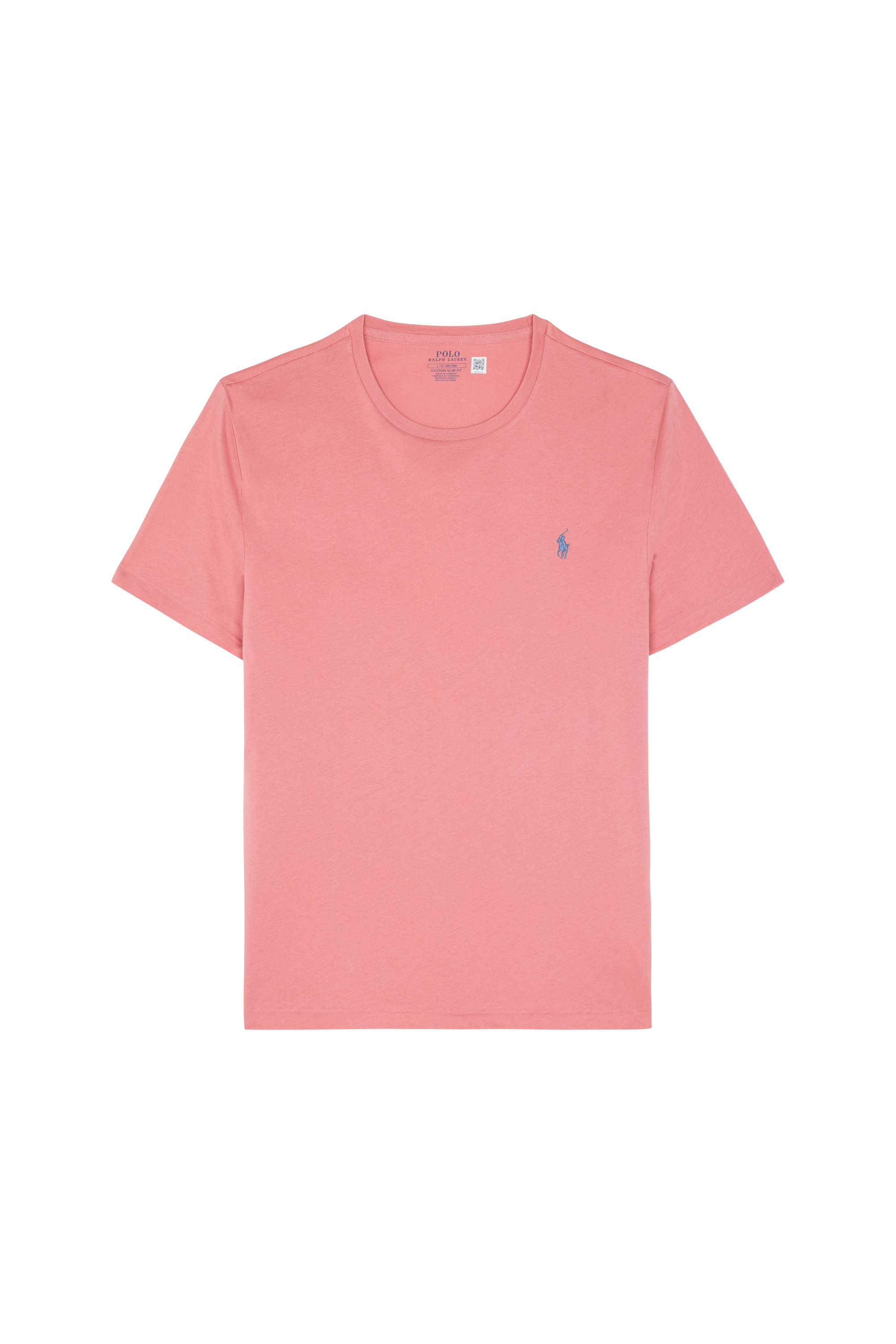 T-shirt Pink