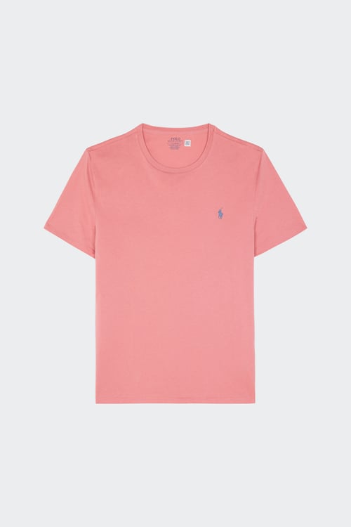 POLO RALPH LAUREN T-shirt Rose