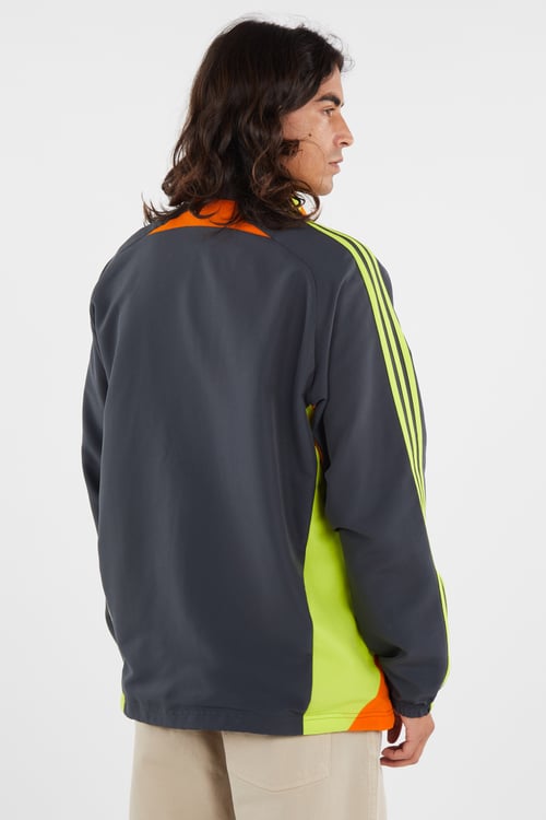 ADIDAS Veste Gris