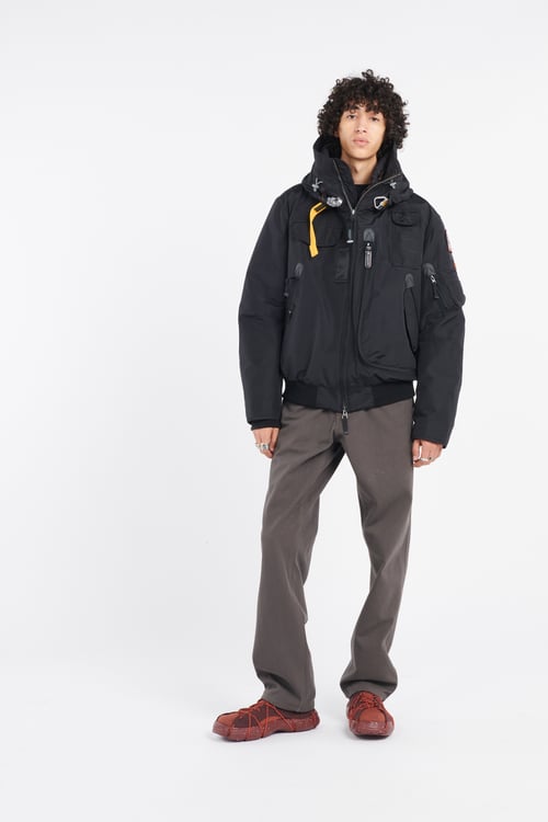 PARAJUMPERS Blouson Noir