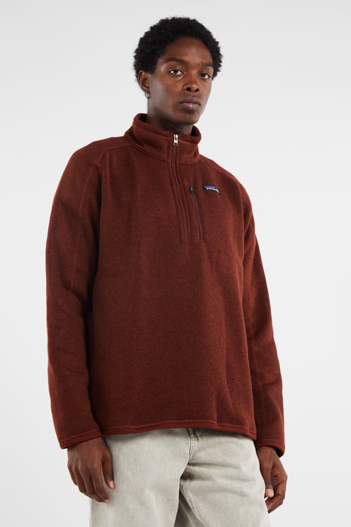 PATAGONIA Polaire  Marron