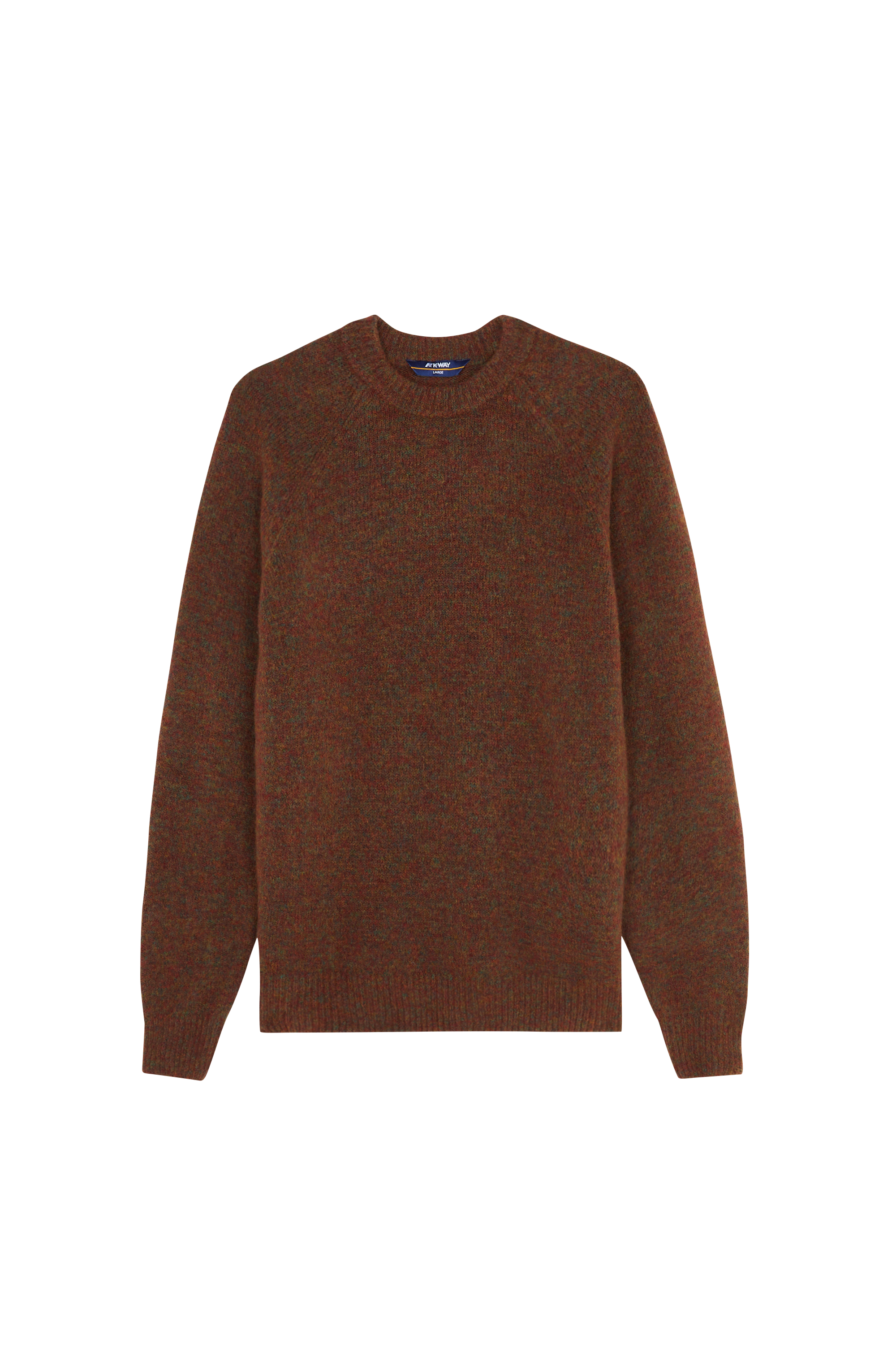 Pull Marron