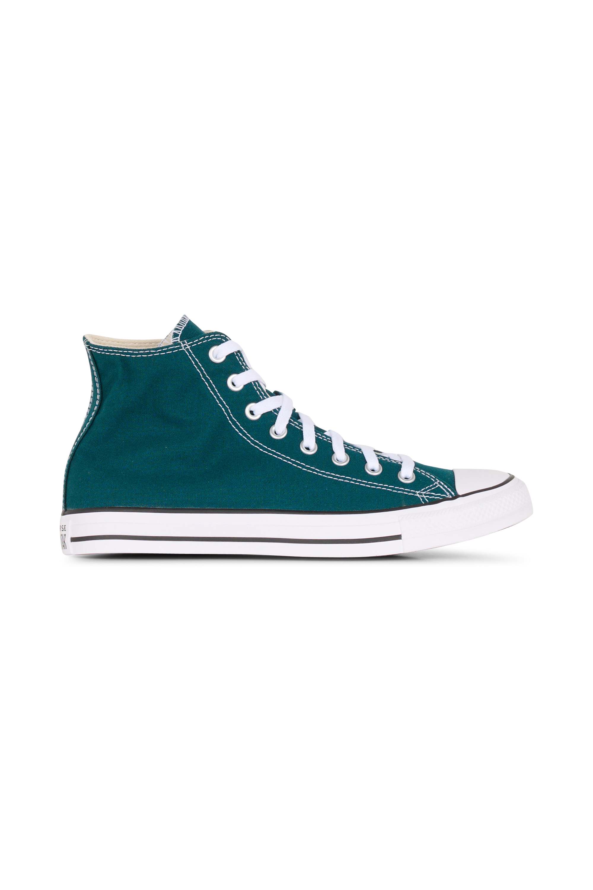 Baskets Vert