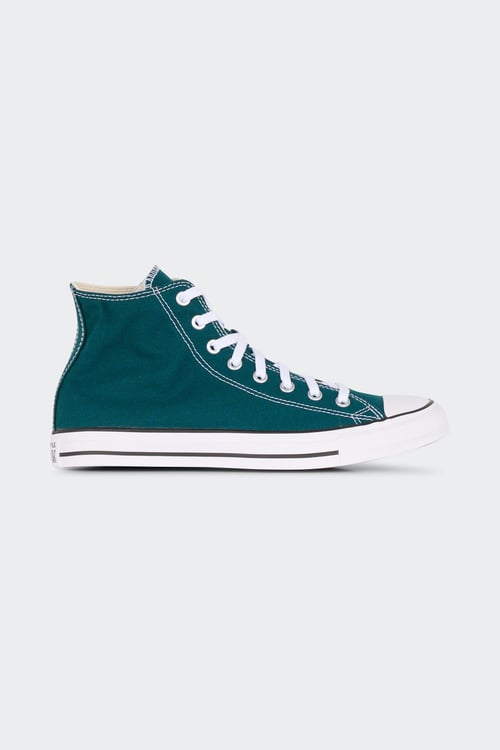 CONVERSE Baskets Vert