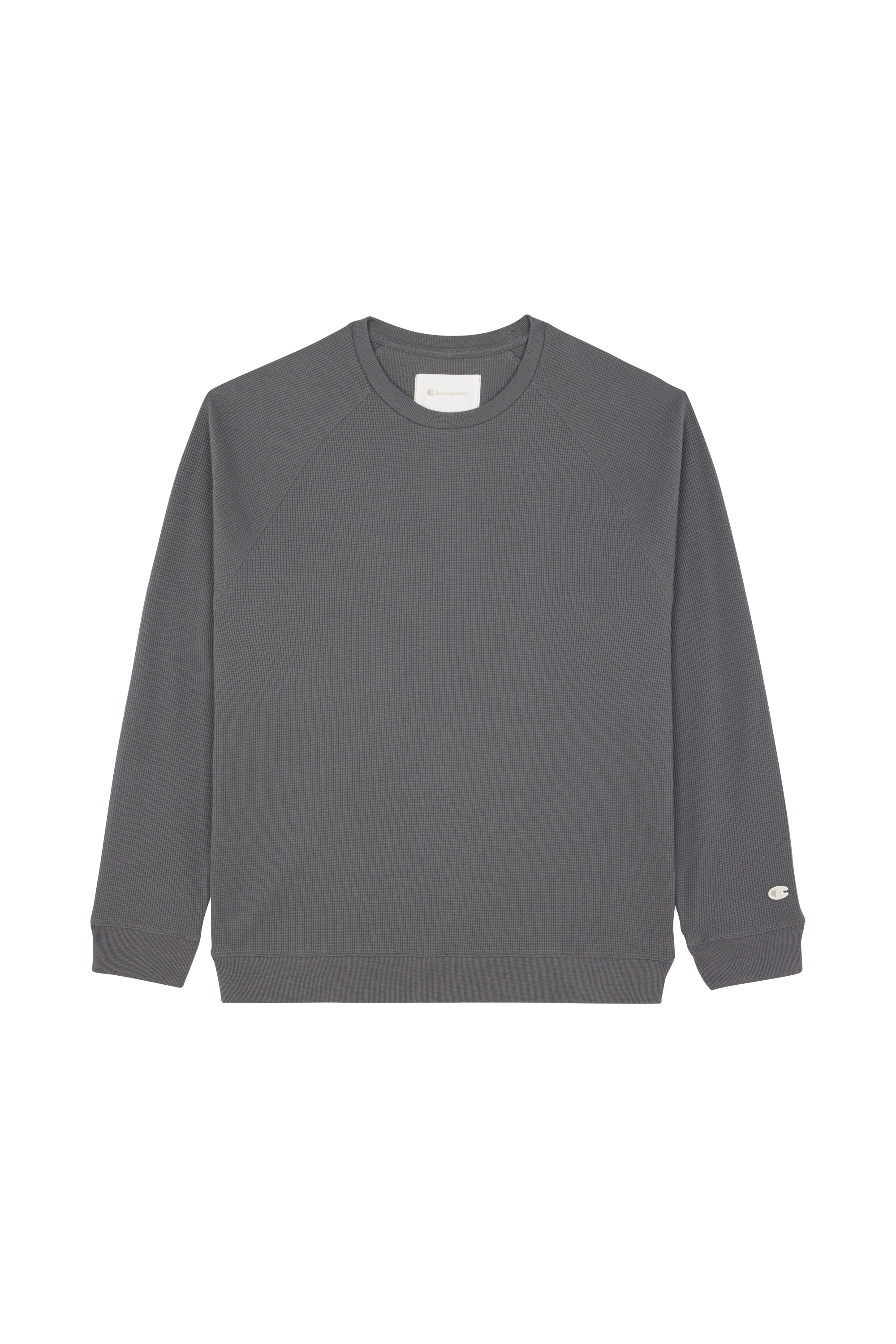 sweatshirt Crewneck Long Sleeve T-Shirt Fgy