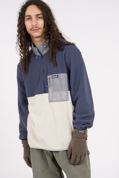 PATAGONIA Polaire Multicolore