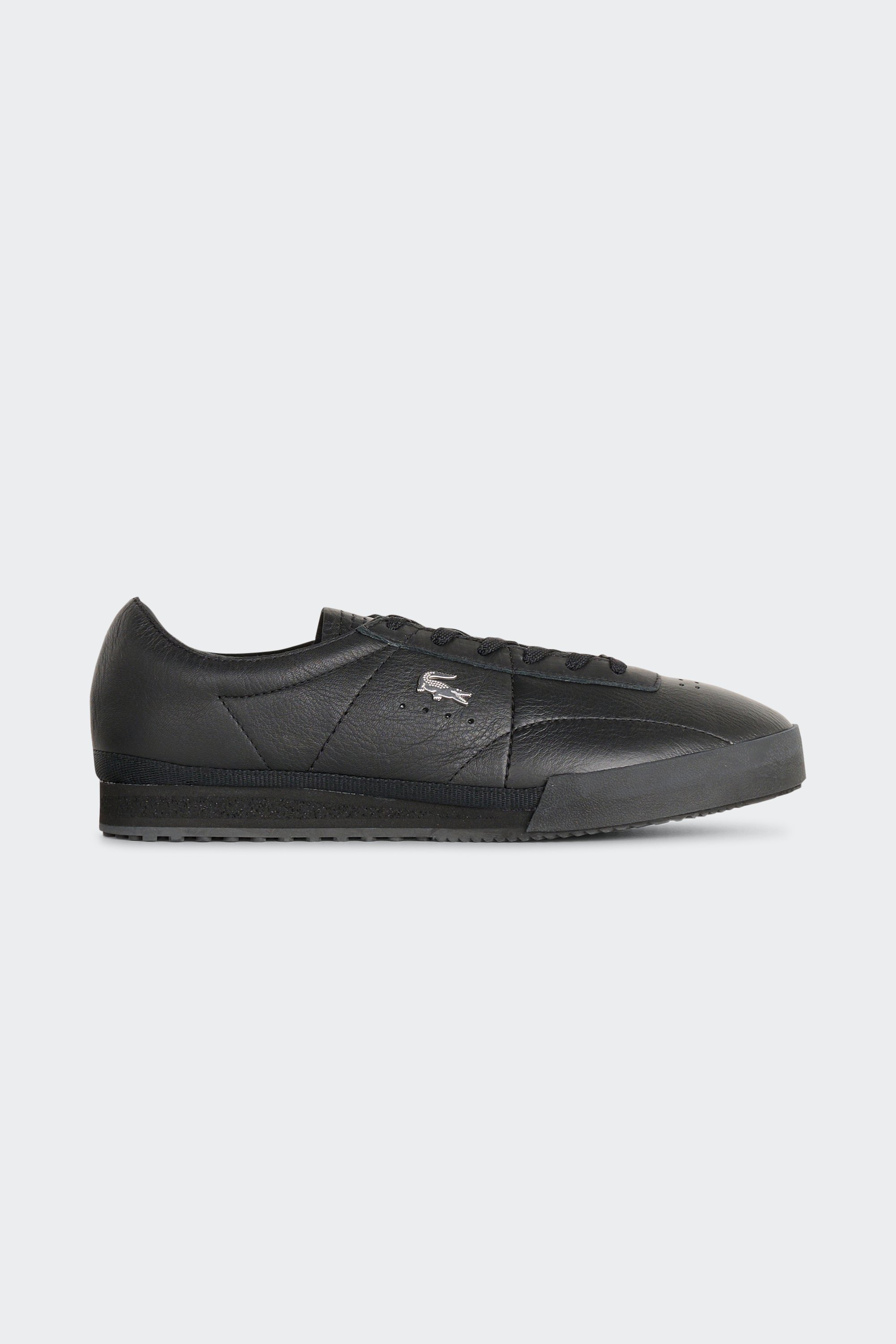 Baskets | Noir by LACOSTE Baskets Noir