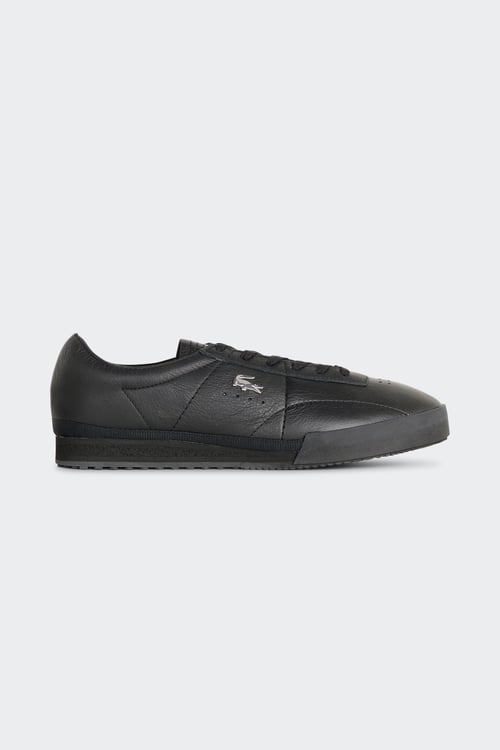 LACOSTE Baskets Noir