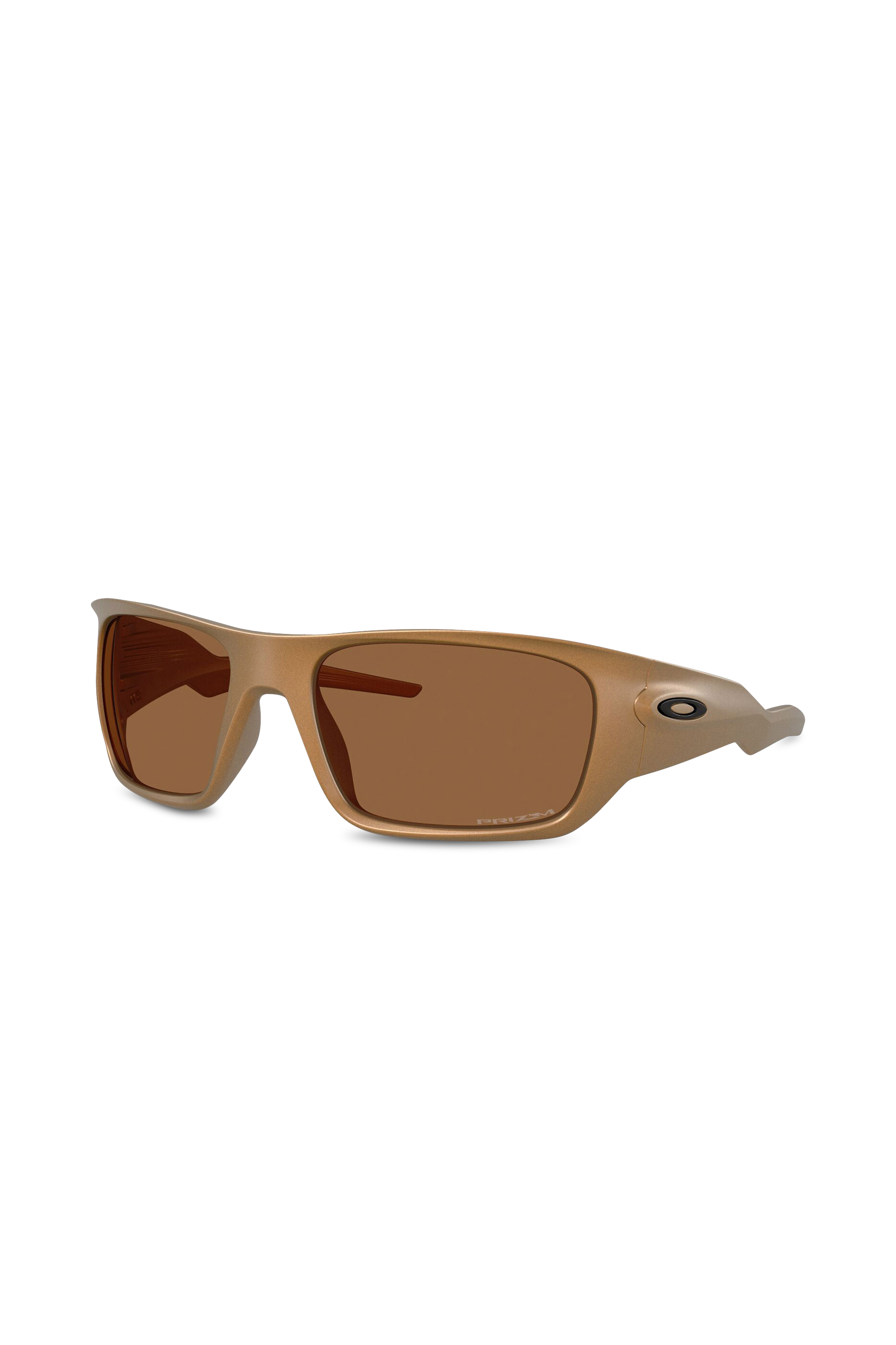 Lunettes de soleil OAKLEY Marron