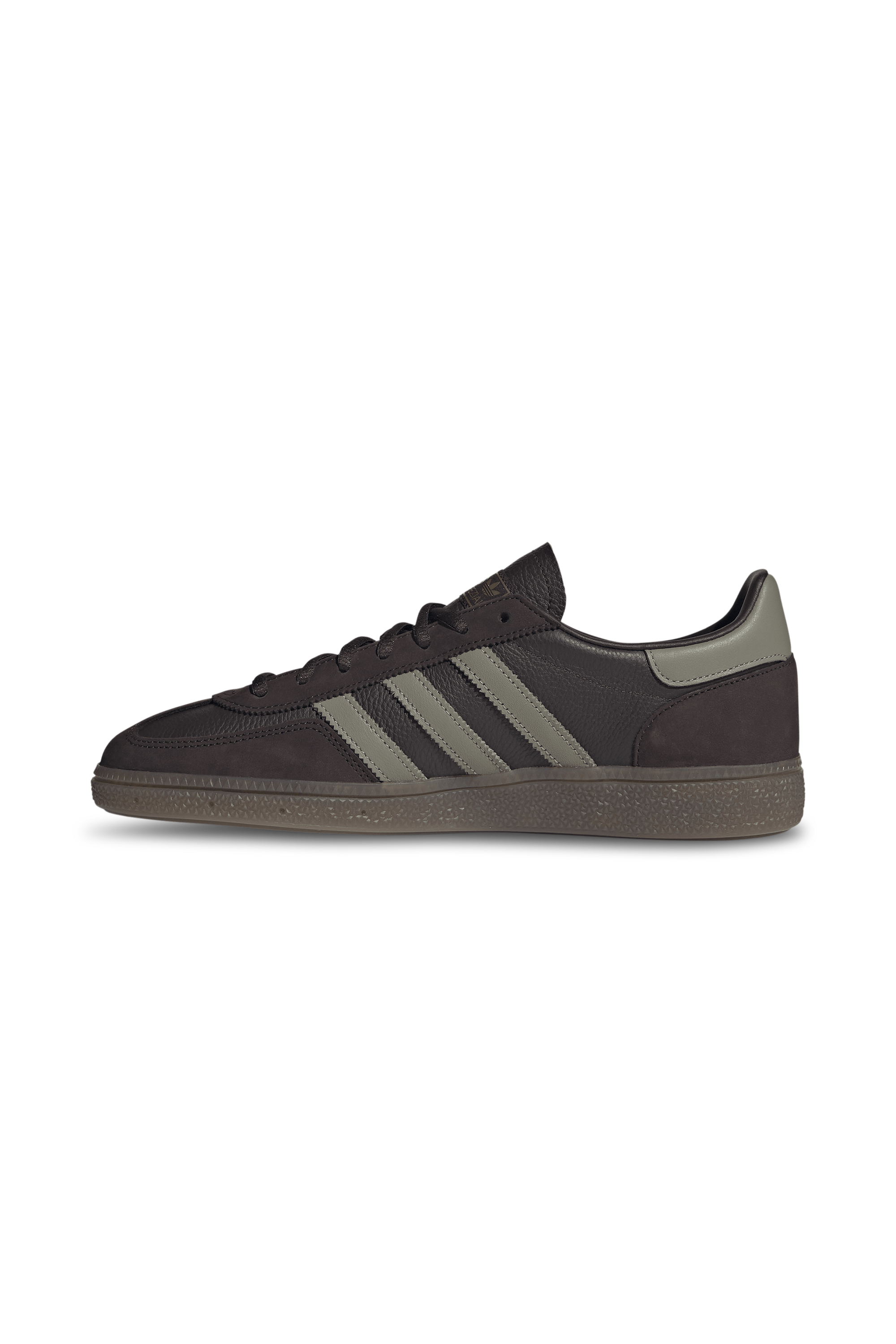 Adidas Superstar sneakers Brown
