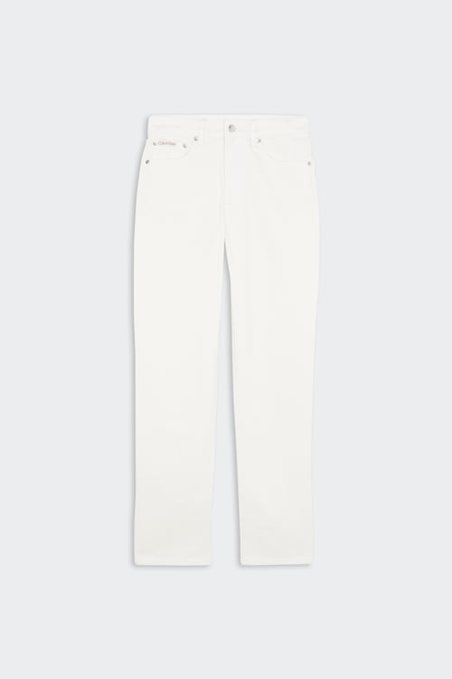 Jean - Taille 28 Blanc