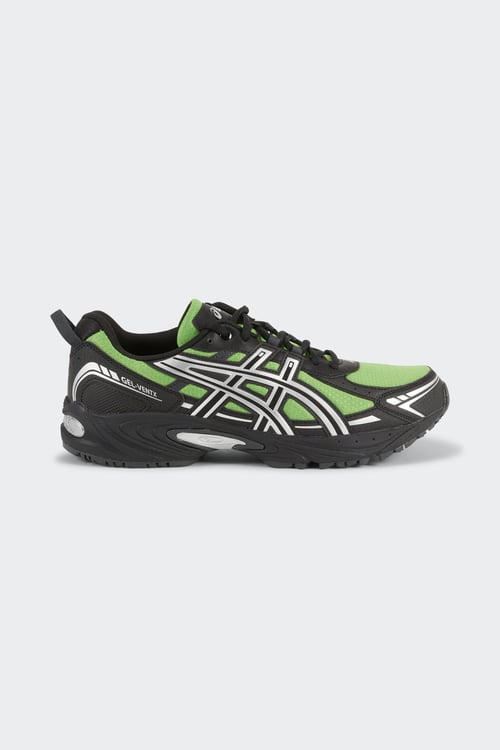 Baskets - Taille 42,5 Vert