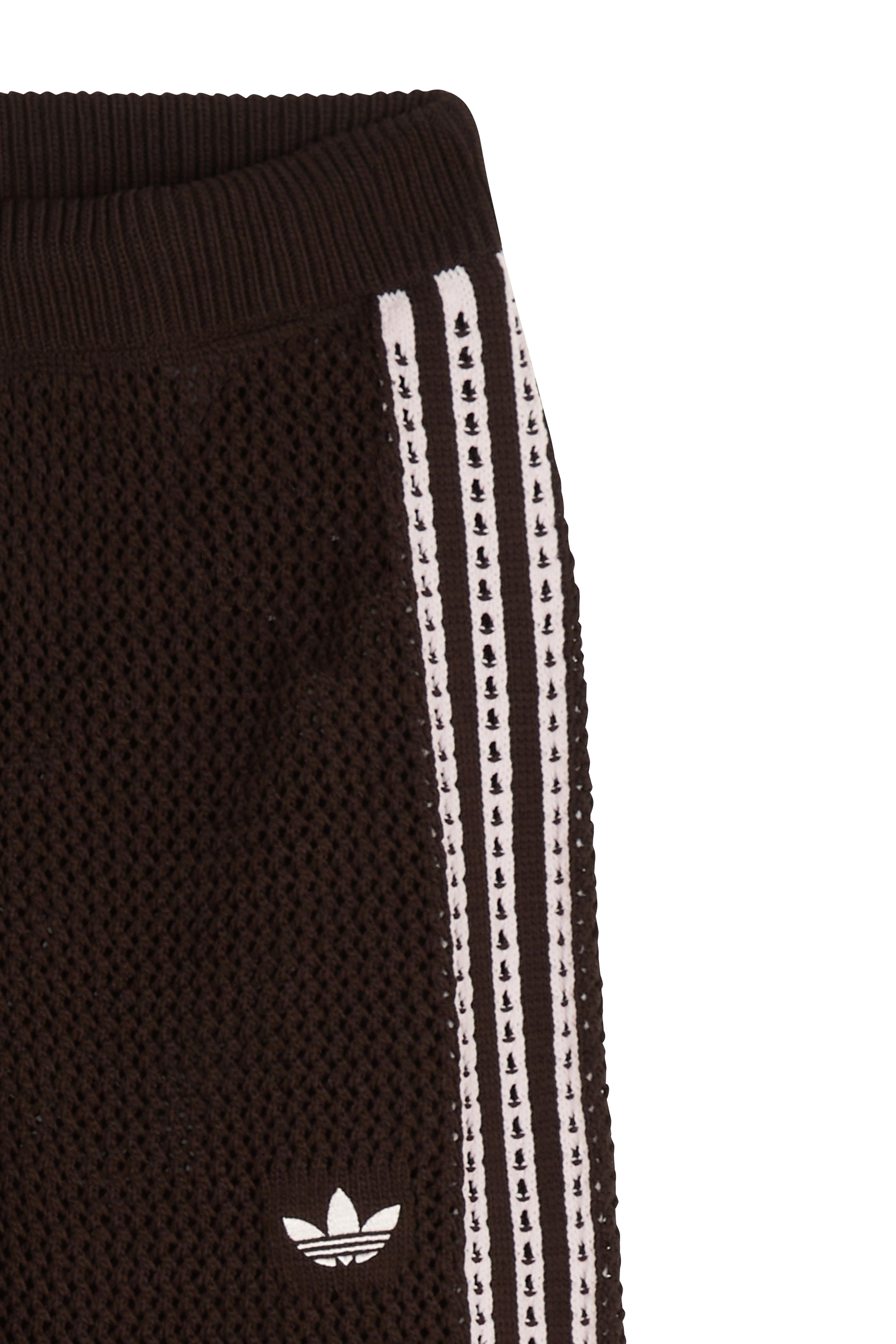 Pantalon de survêtement  | Marron ADIDAS Femme