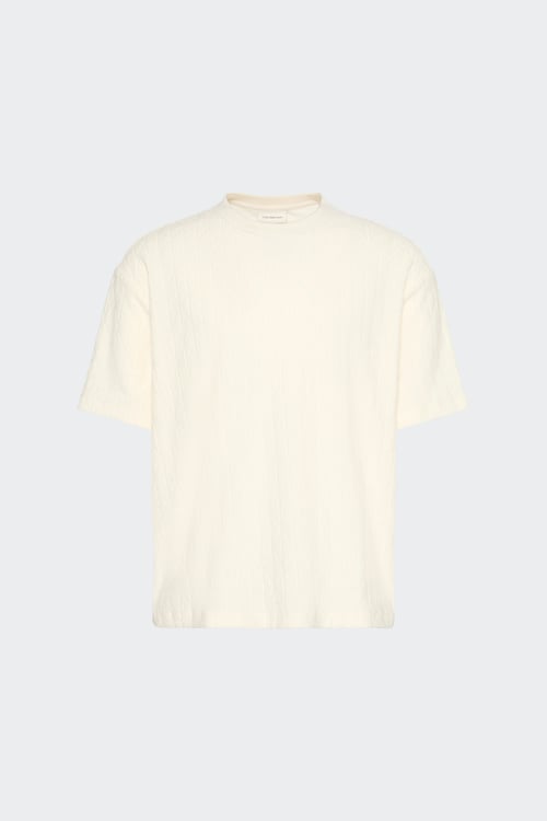 T-shirt - Taille M Blanc