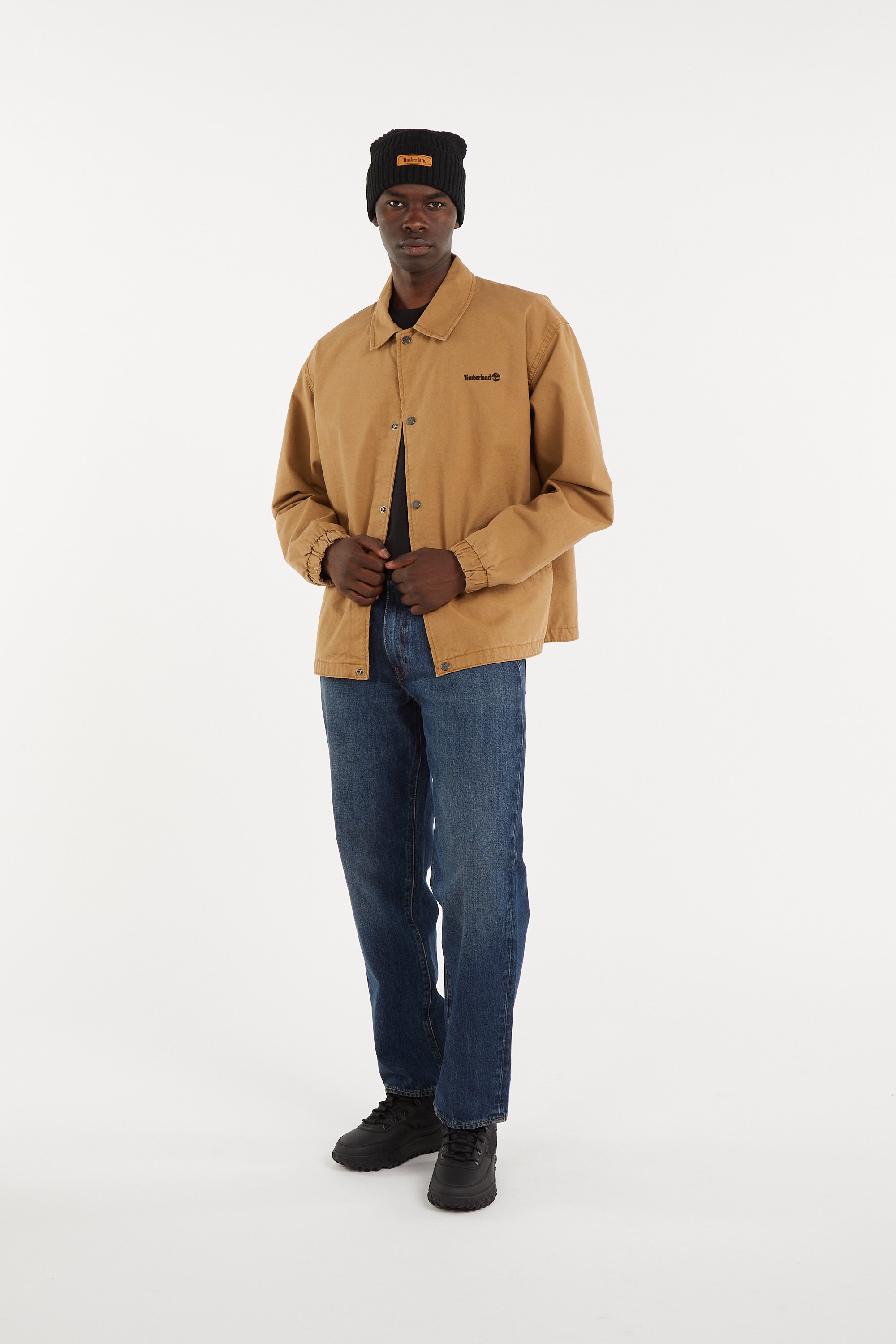 Blouson TIMBERLAND Noir